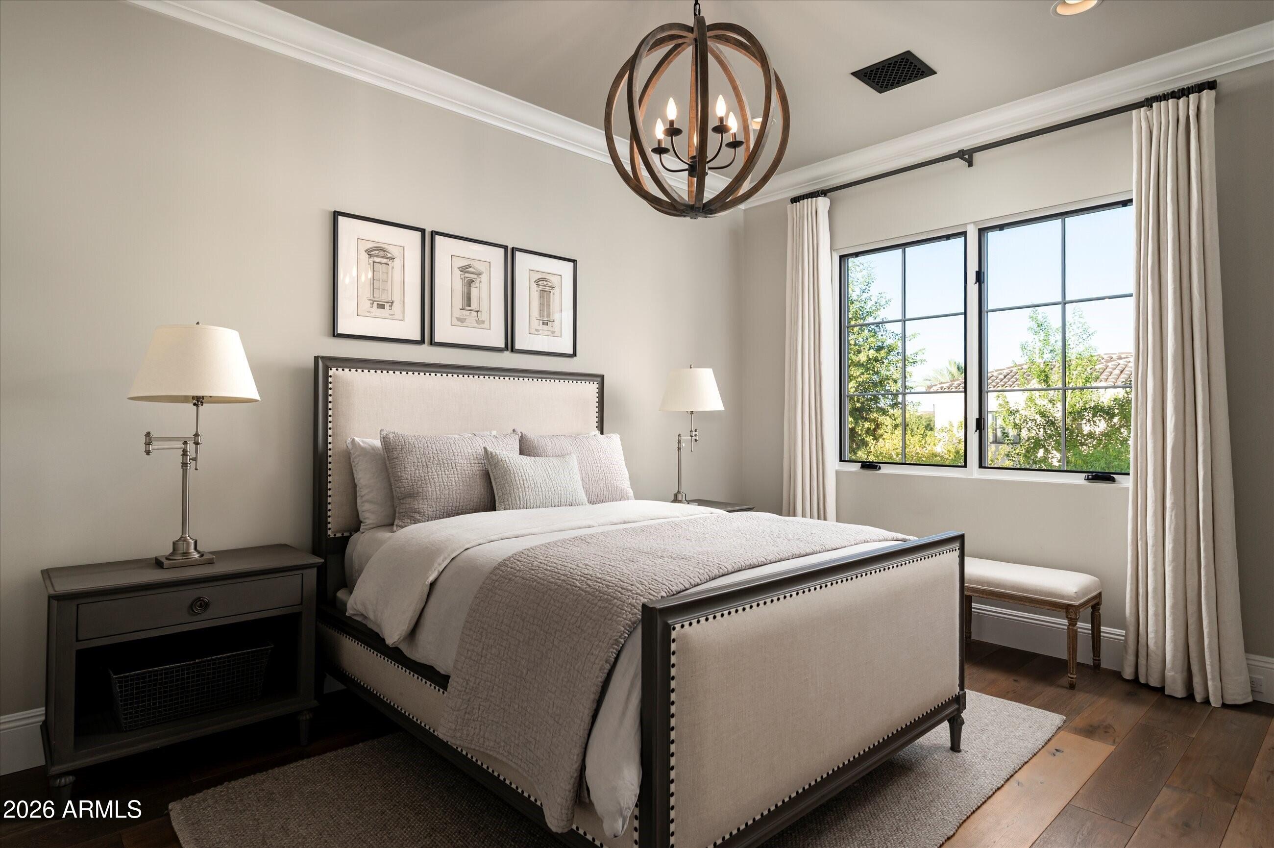 FULTON RANCH PARCEL 6 - Residential