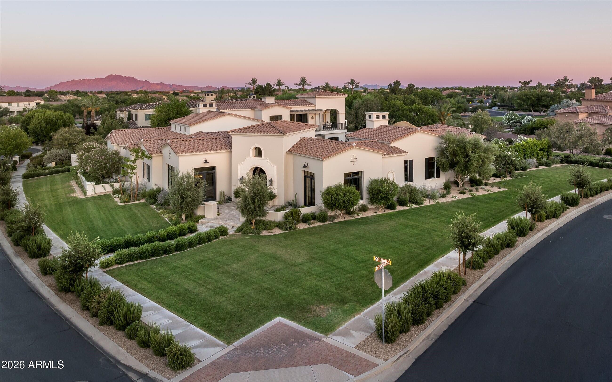 FULTON RANCH PARCEL 6 - Residential