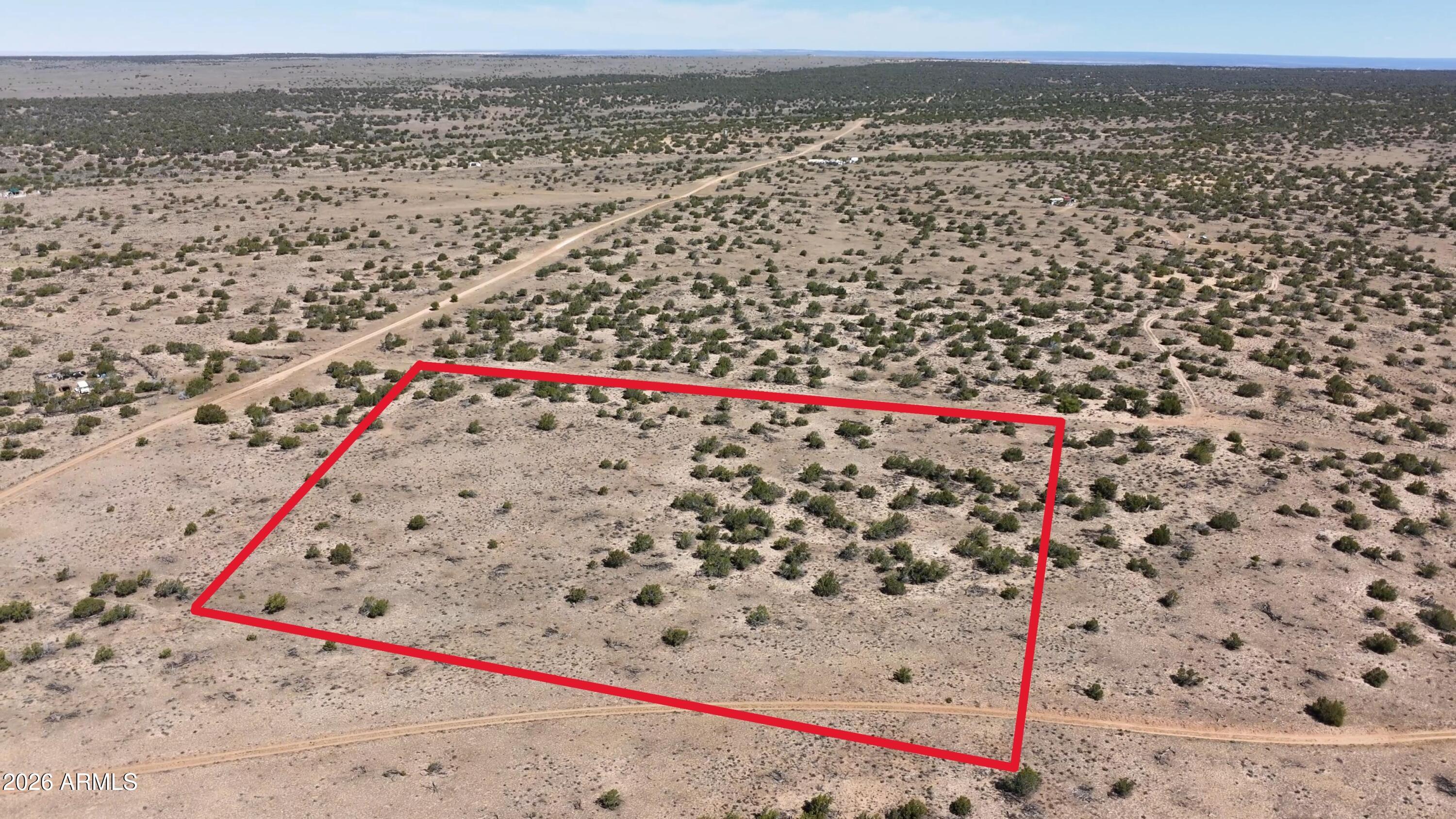 ARIZONA PARK ESTATES UNIT 3 - Land