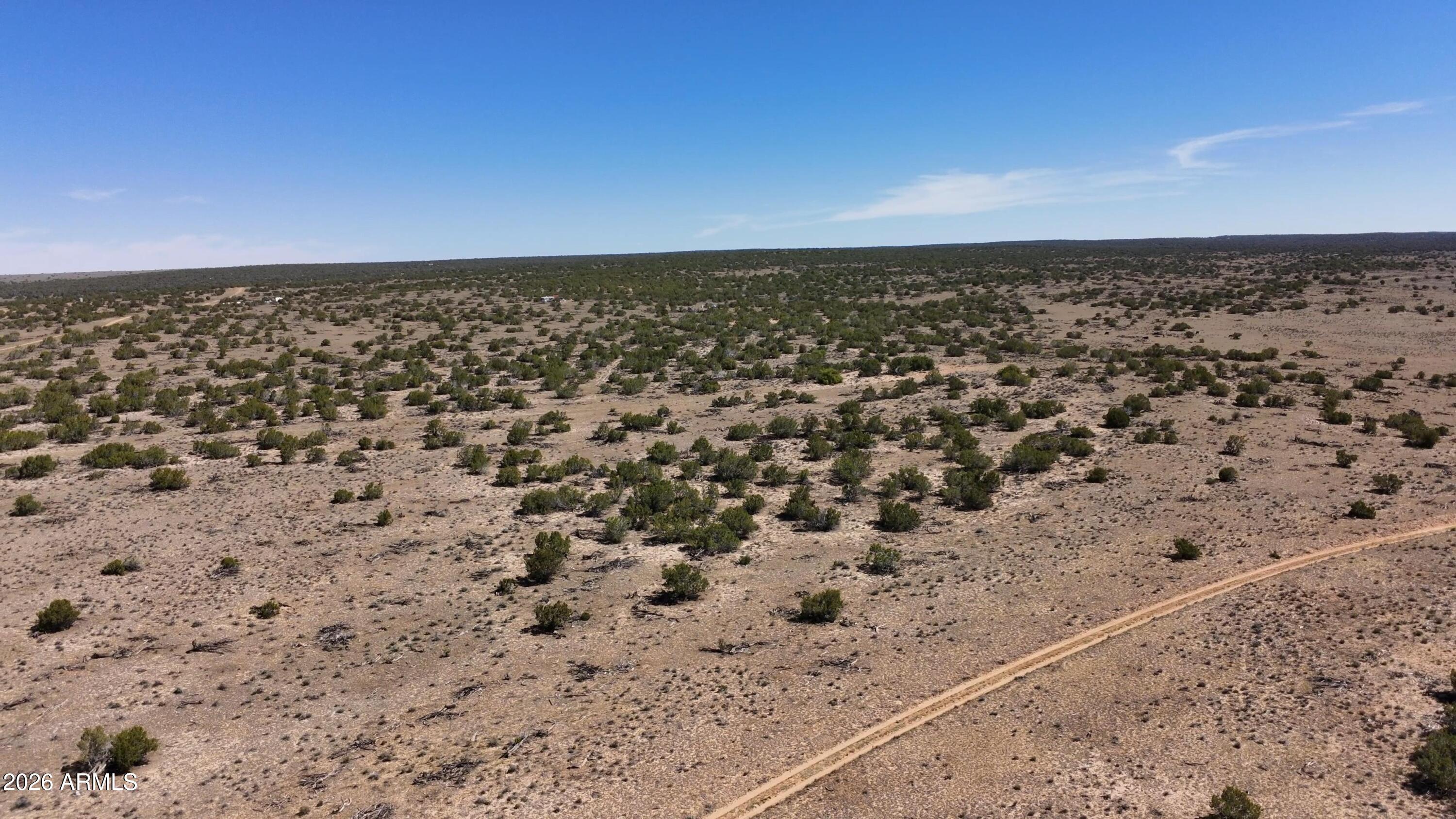 ARIZONA PARK ESTATES UNIT 3 - Land