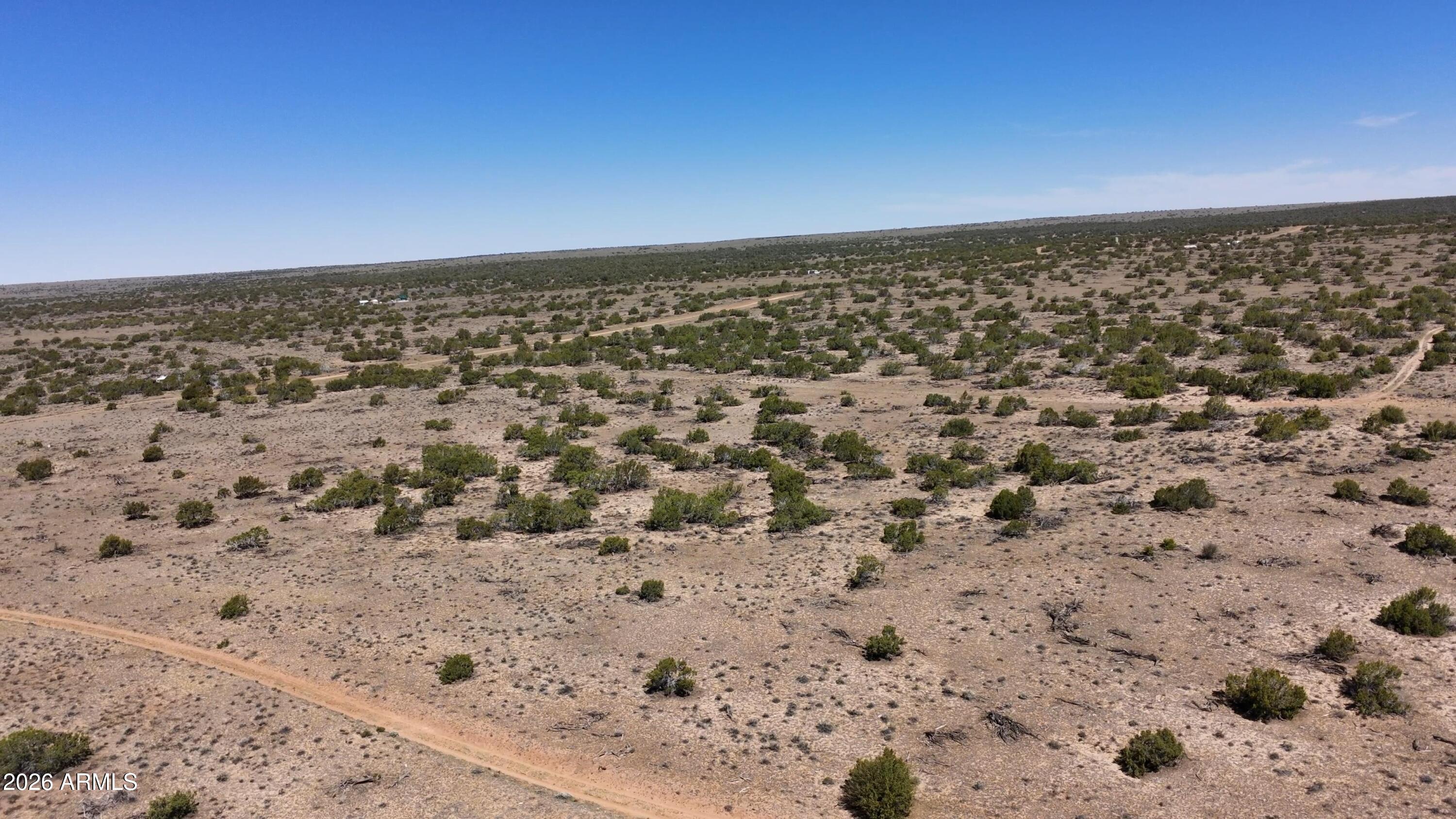 ARIZONA PARK ESTATES UNIT 3 - Land