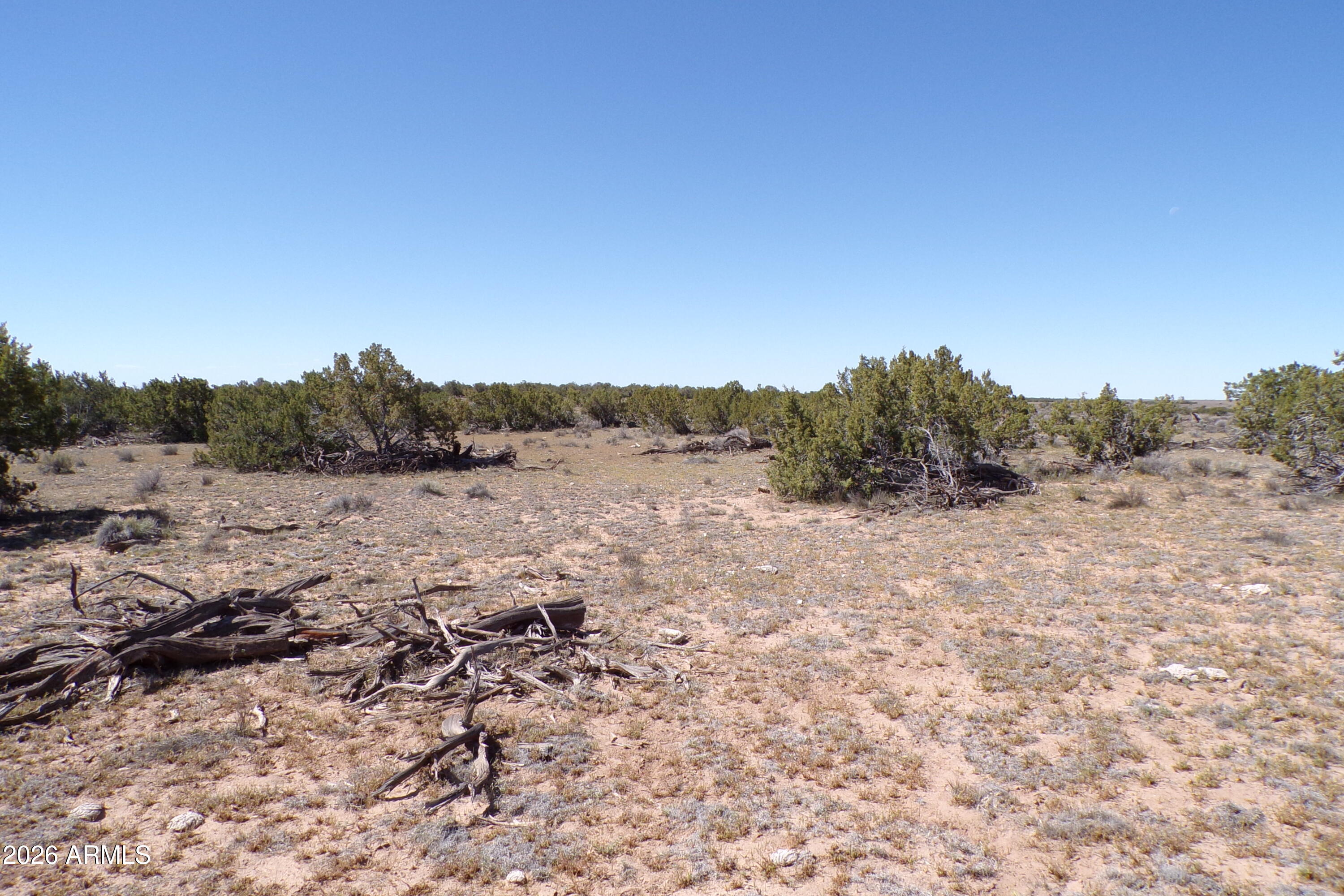 ARIZONA PARK ESTATES UNIT 3 - Land