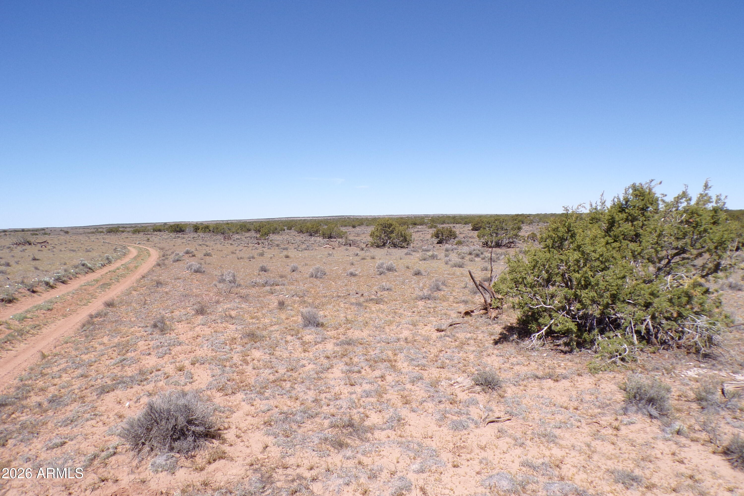 ARIZONA PARK ESTATES UNIT 3 - Land