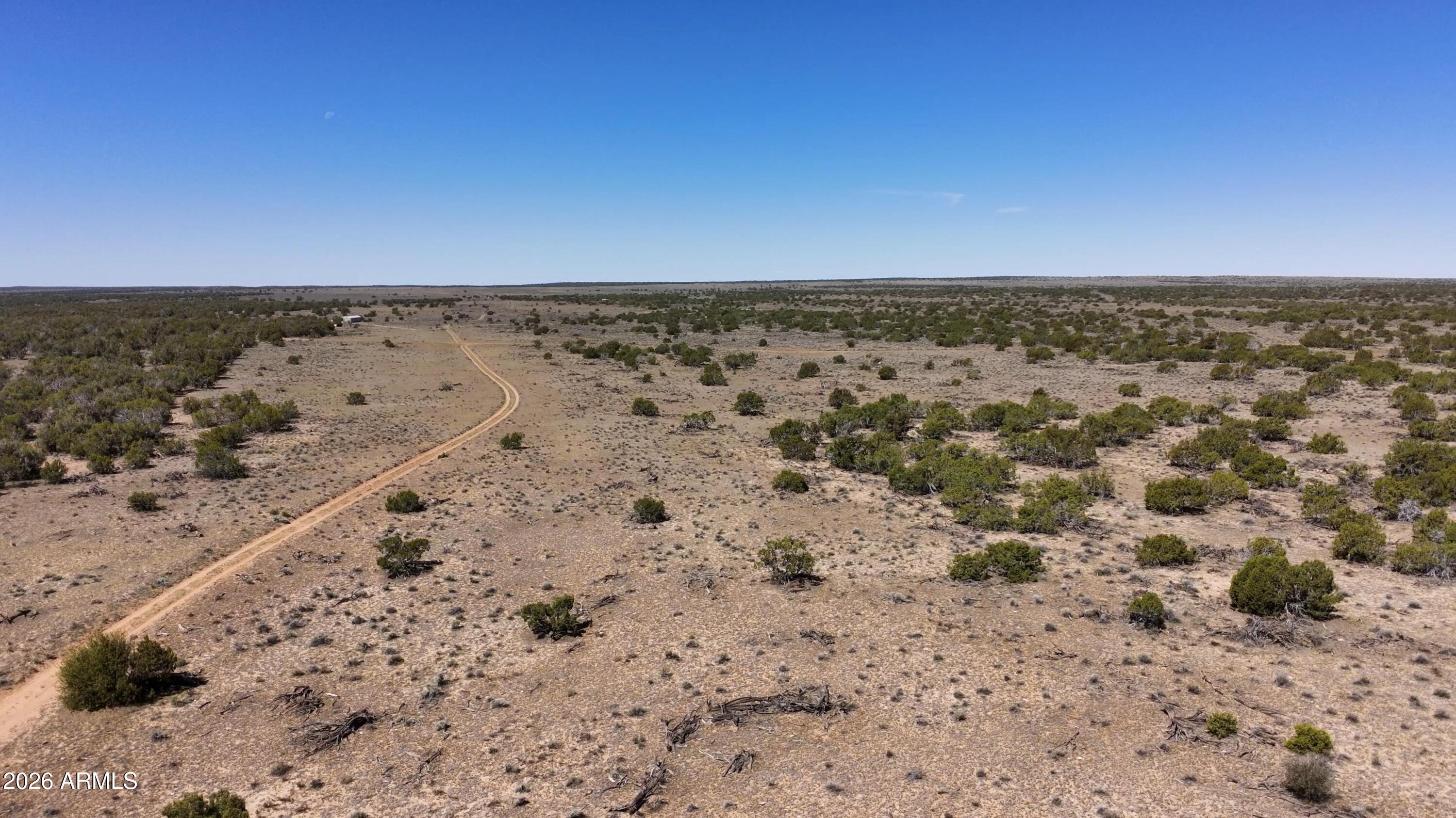 ARIZONA PARK ESTATES UNIT 3 - Land