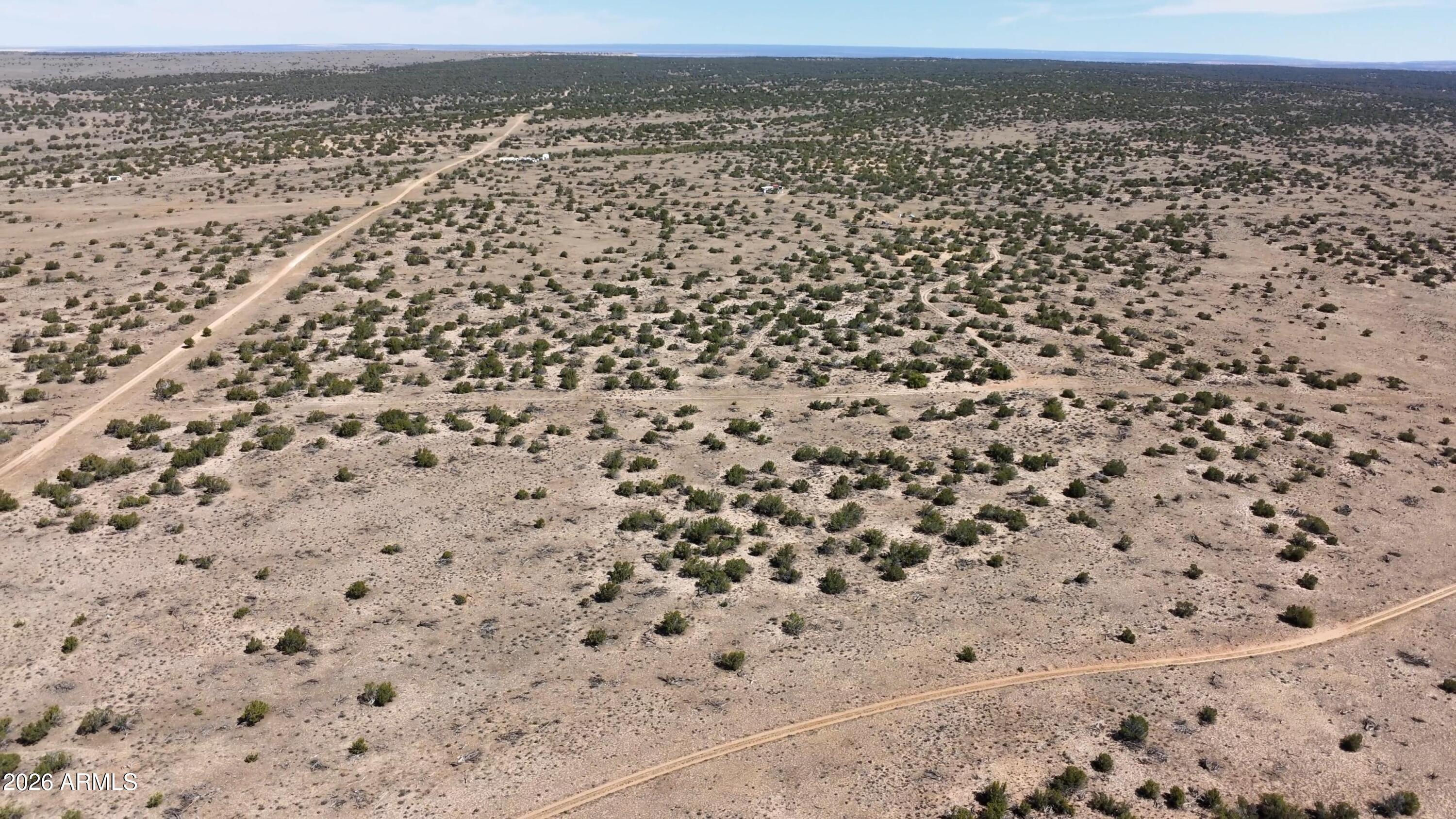 ARIZONA PARK ESTATES UNIT 3 - Land