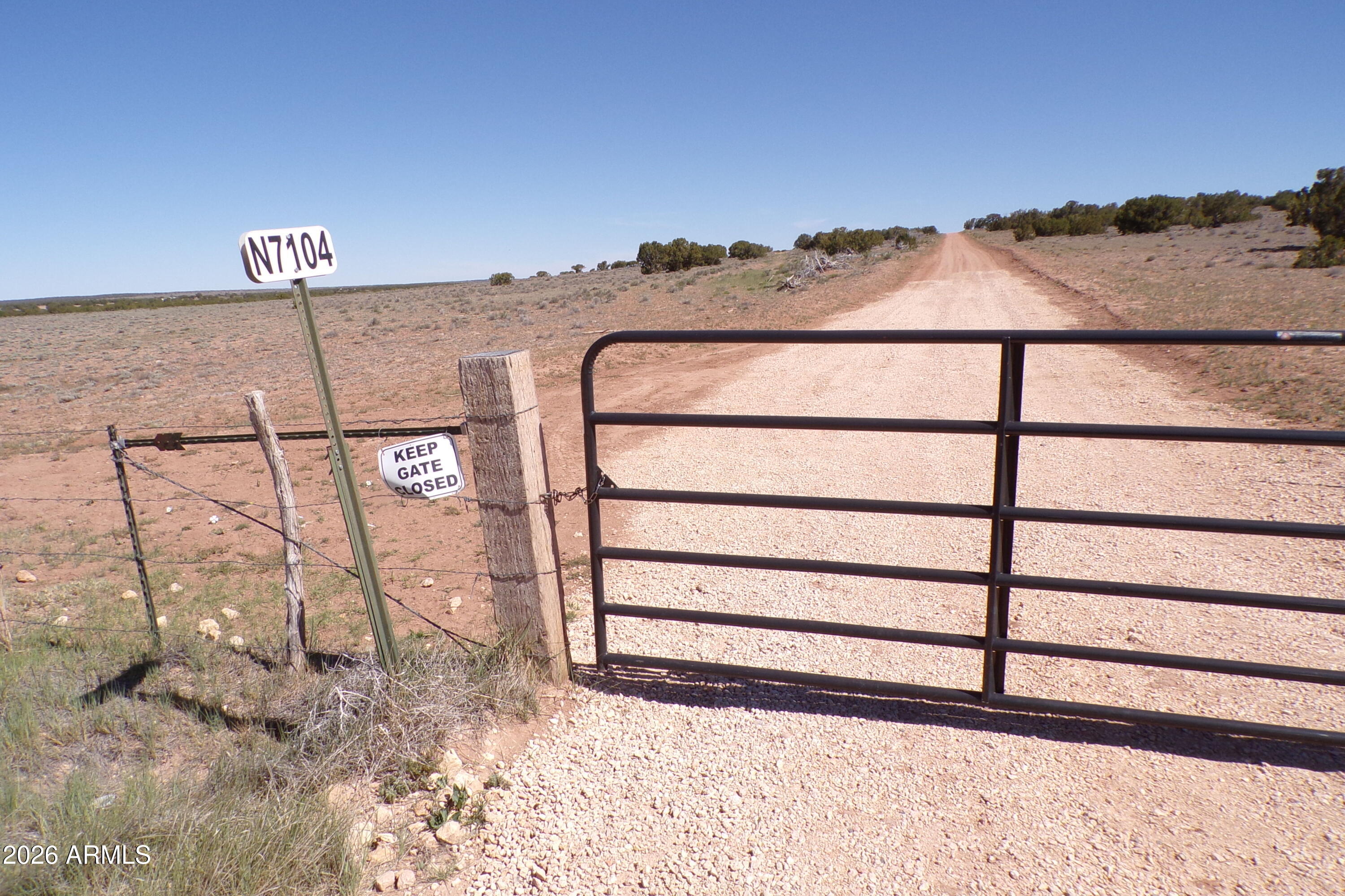 ARIZONA PARK ESTATES UNIT 3 - Land