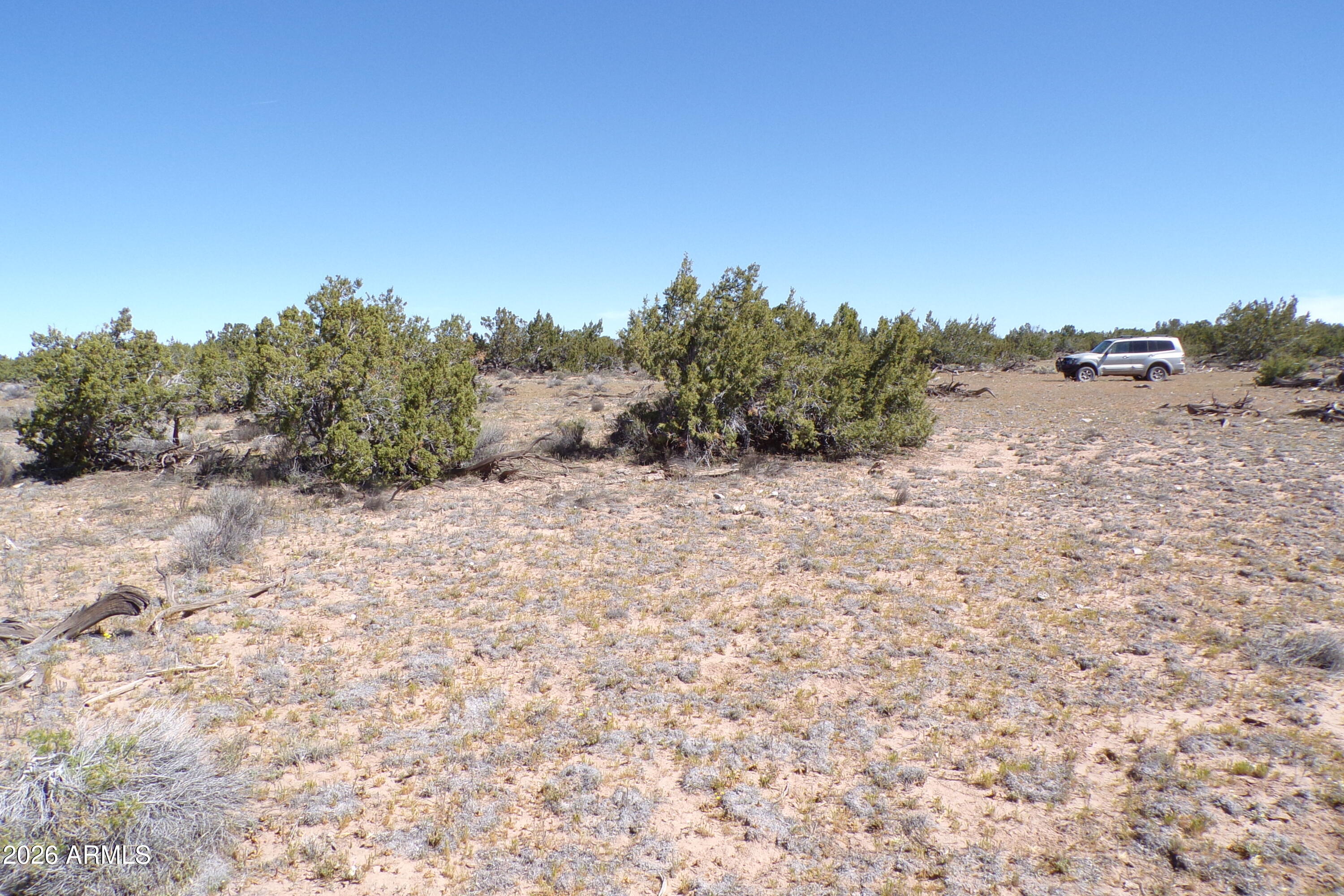 ARIZONA PARK ESTATES UNIT 3 - Land