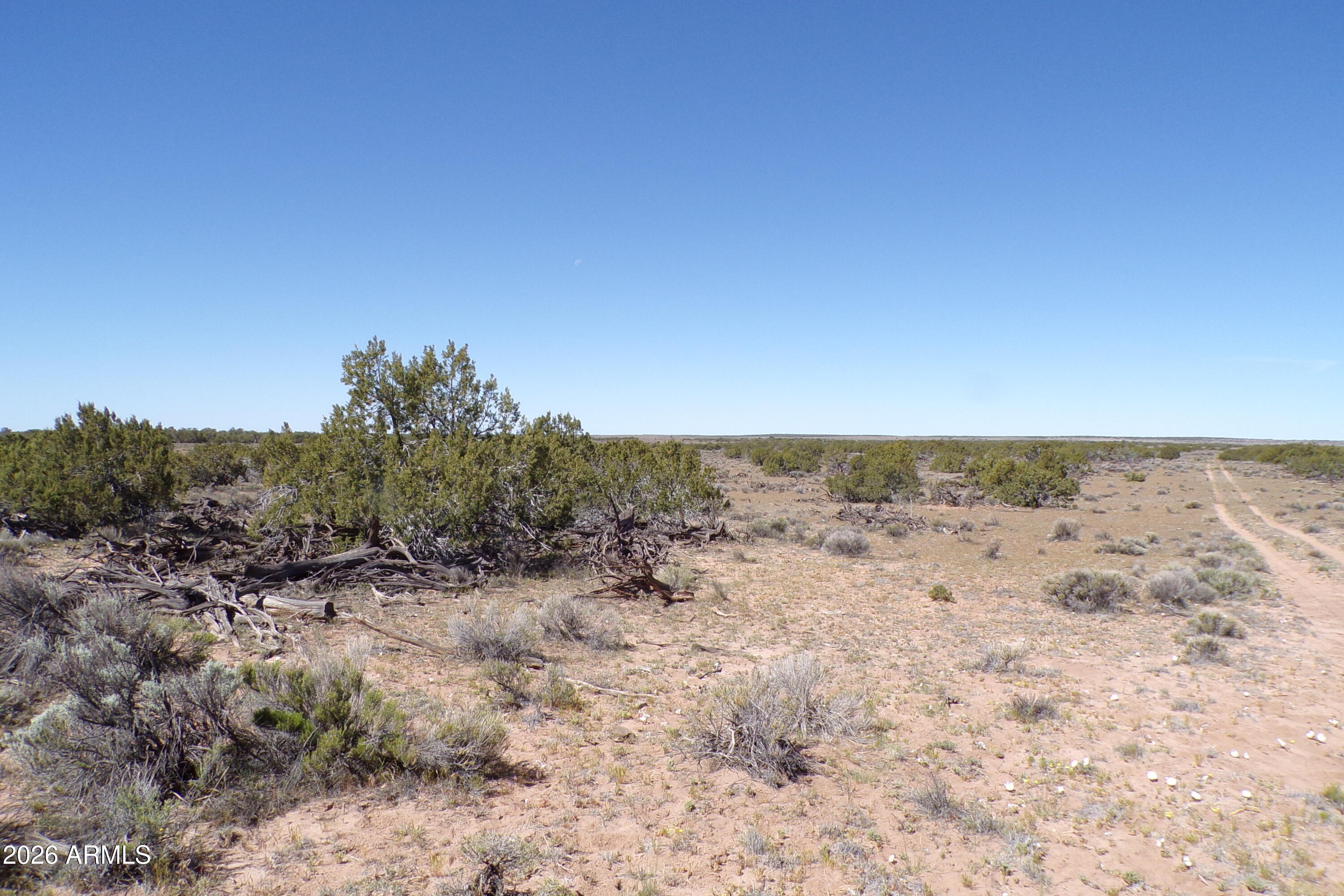 ARIZONA PARK ESTATES UNIT 3 - Land