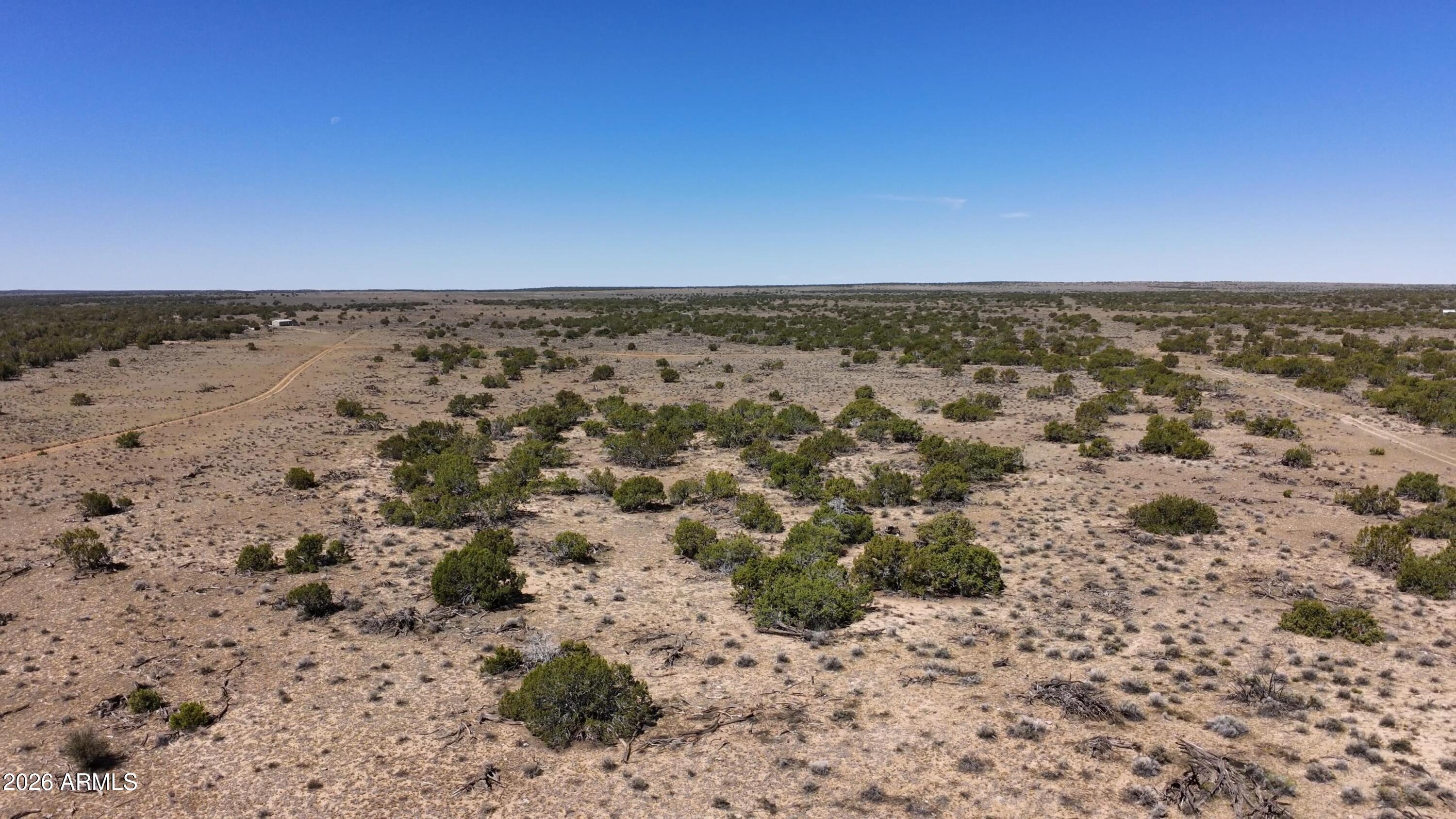 ARIZONA PARK ESTATES UNIT 3 - Land
