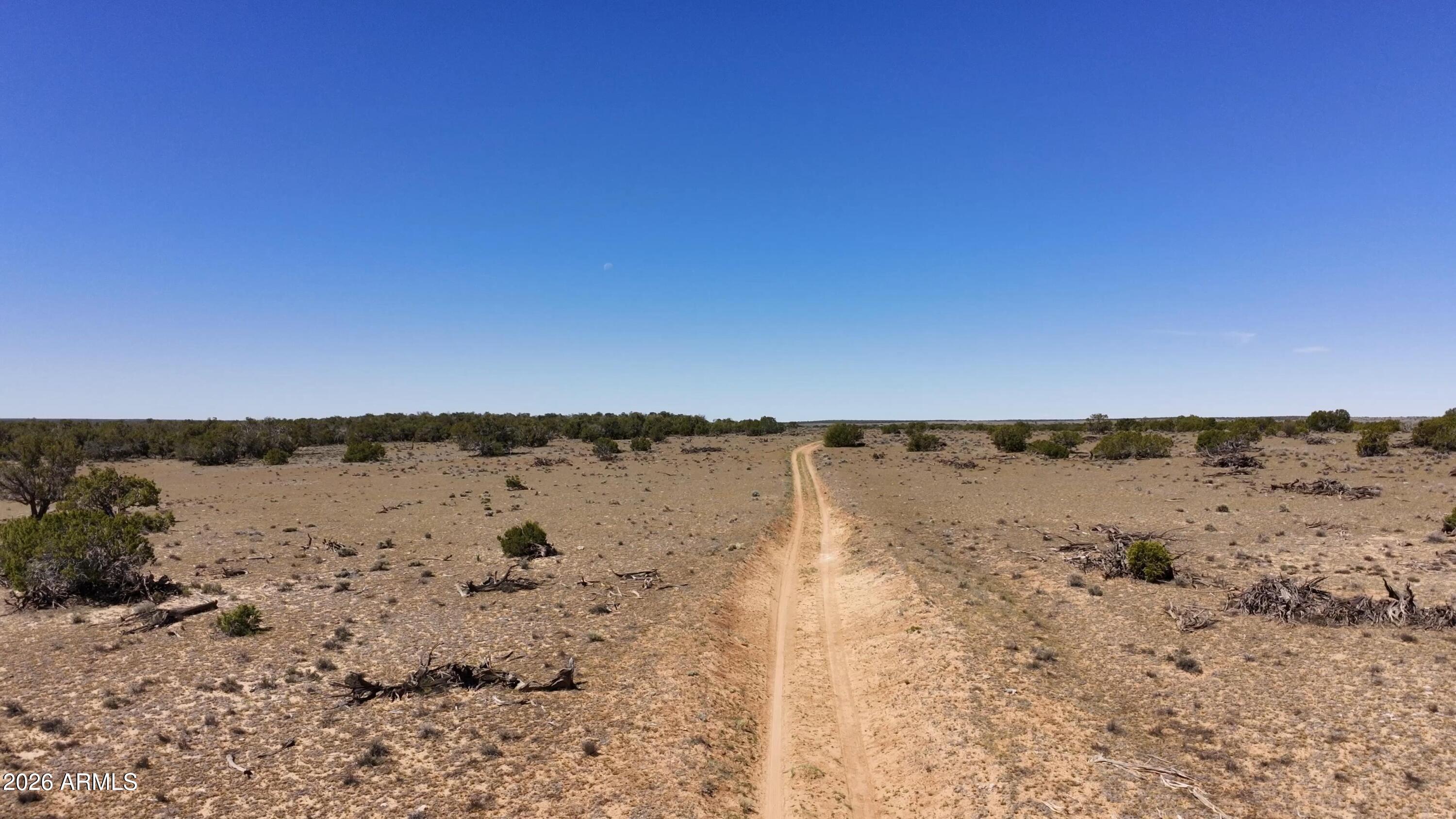 ARIZONA PARK ESTATES UNIT 3 - Land