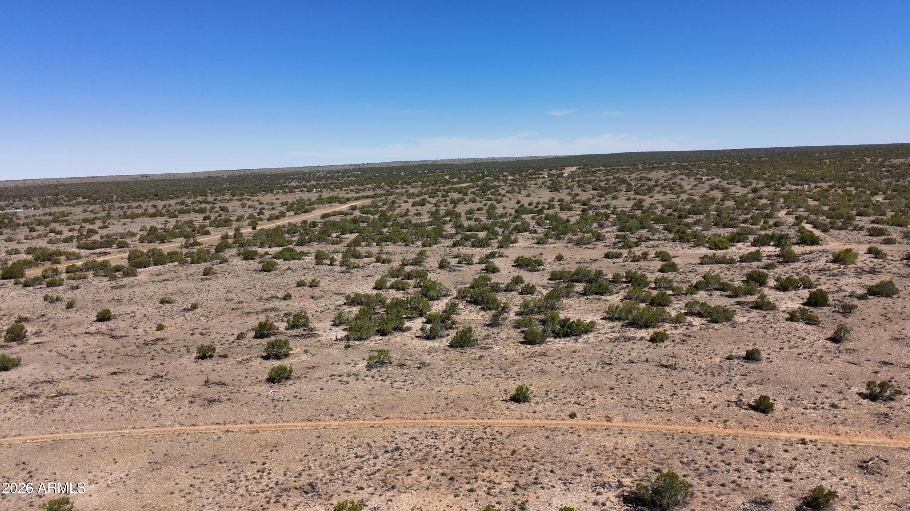 ARIZONA PARK ESTATES UNIT 3 - Land