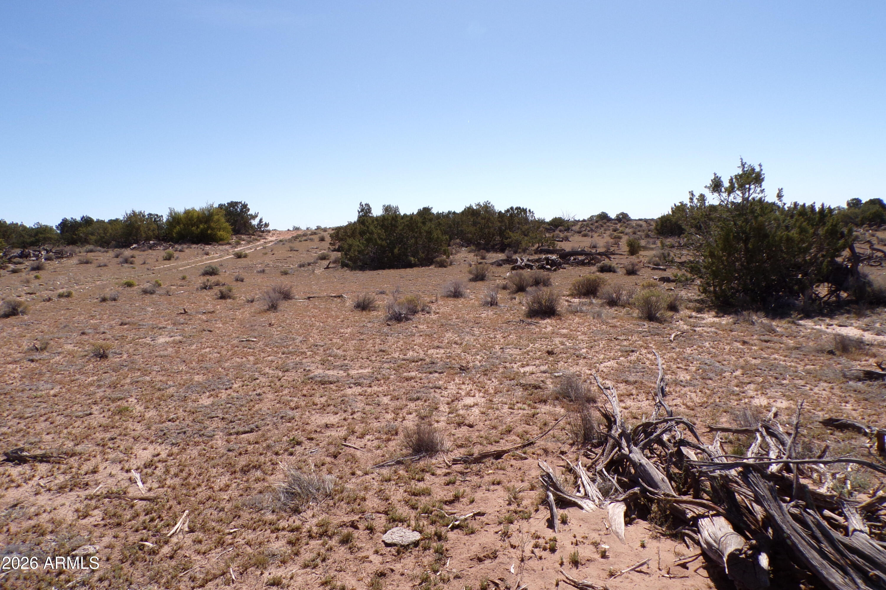 ARIZONA PARK ESTATES UNIT 3 - Land