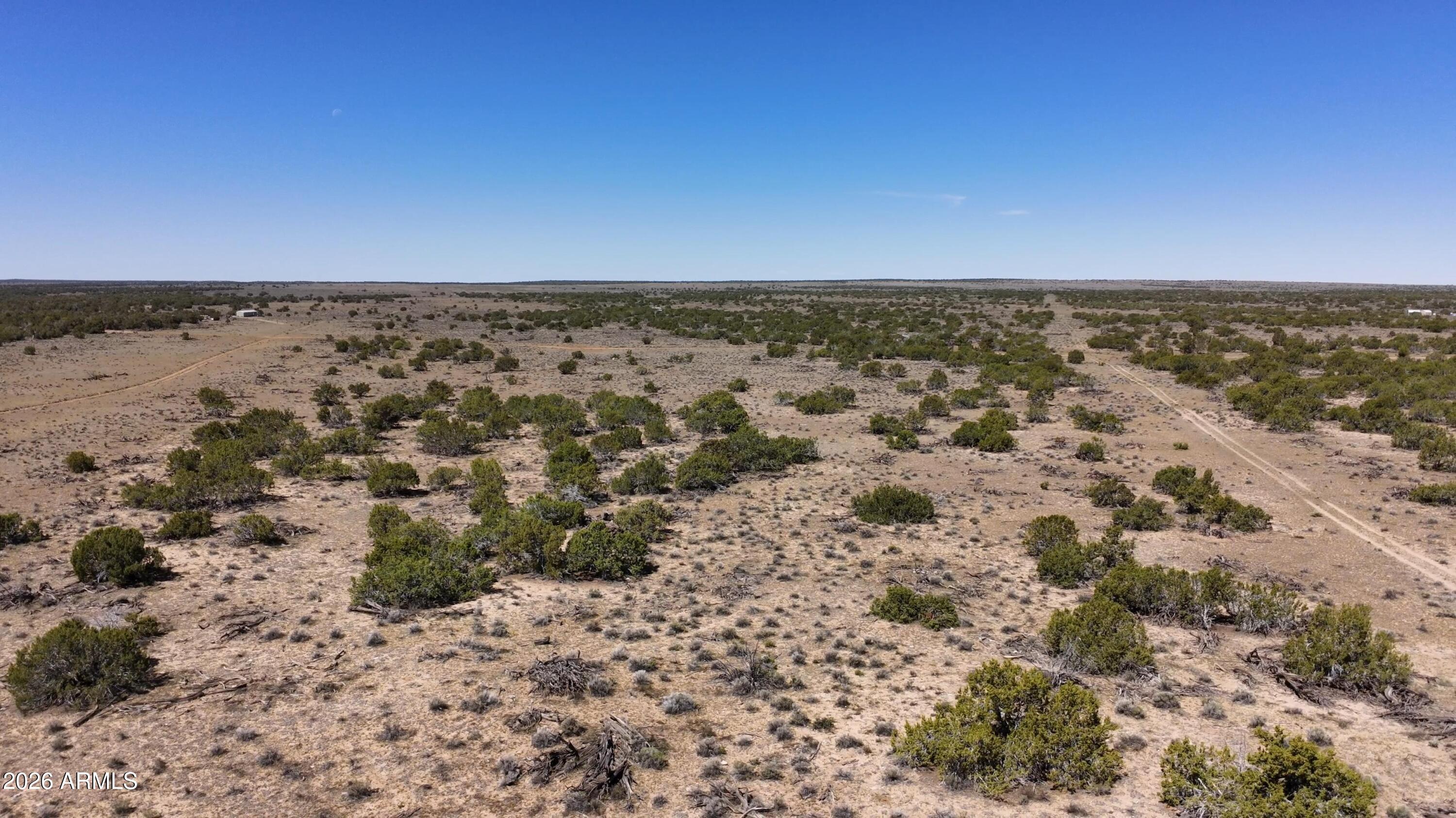 ARIZONA PARK ESTATES UNIT 3 - Land