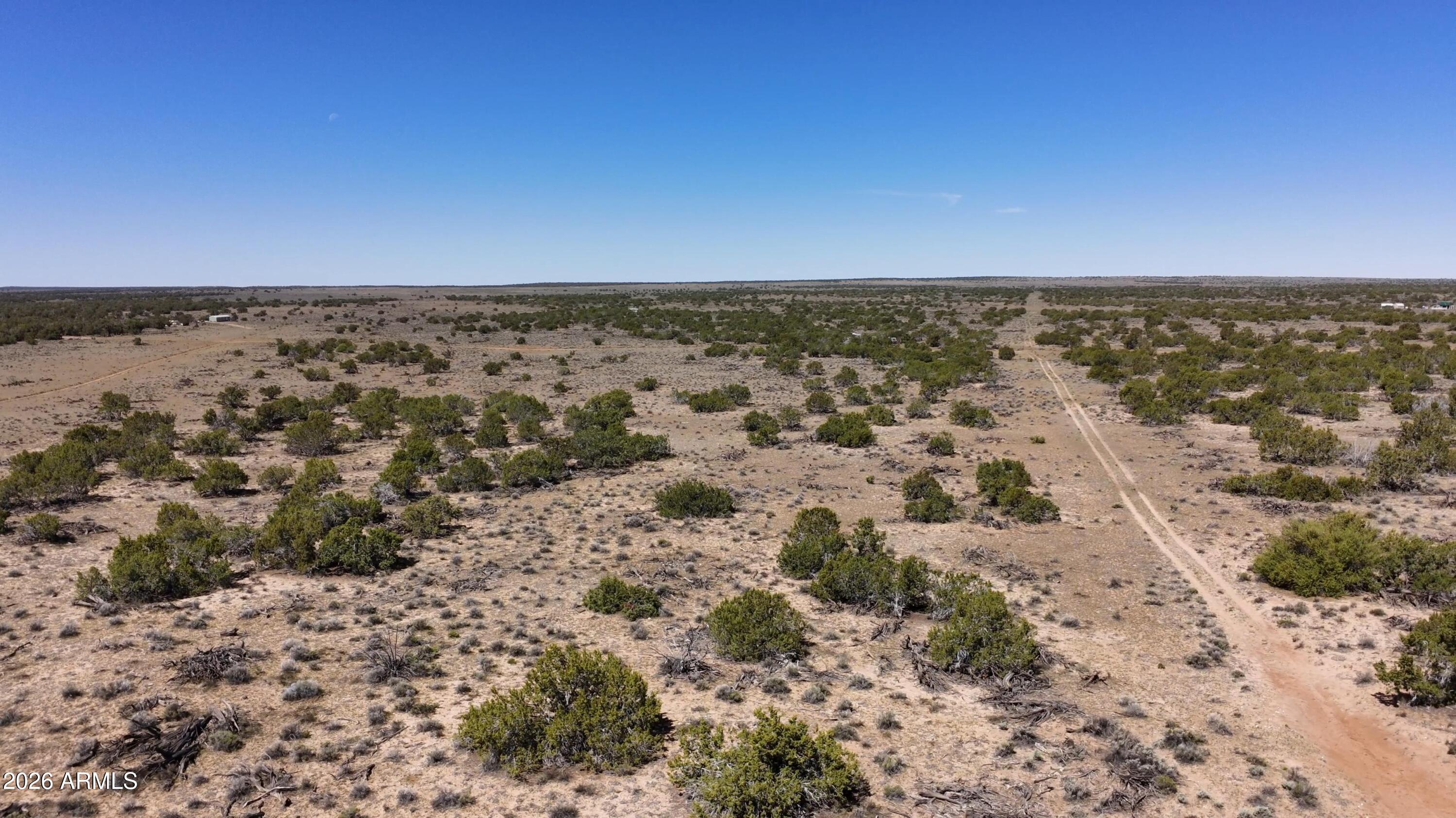 ARIZONA PARK ESTATES UNIT 3 - Land