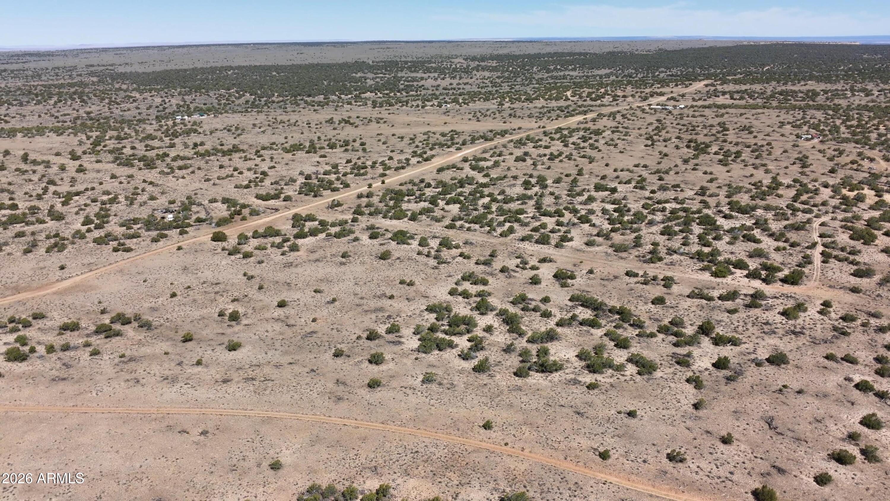 ARIZONA PARK ESTATES UNIT 3 - Land