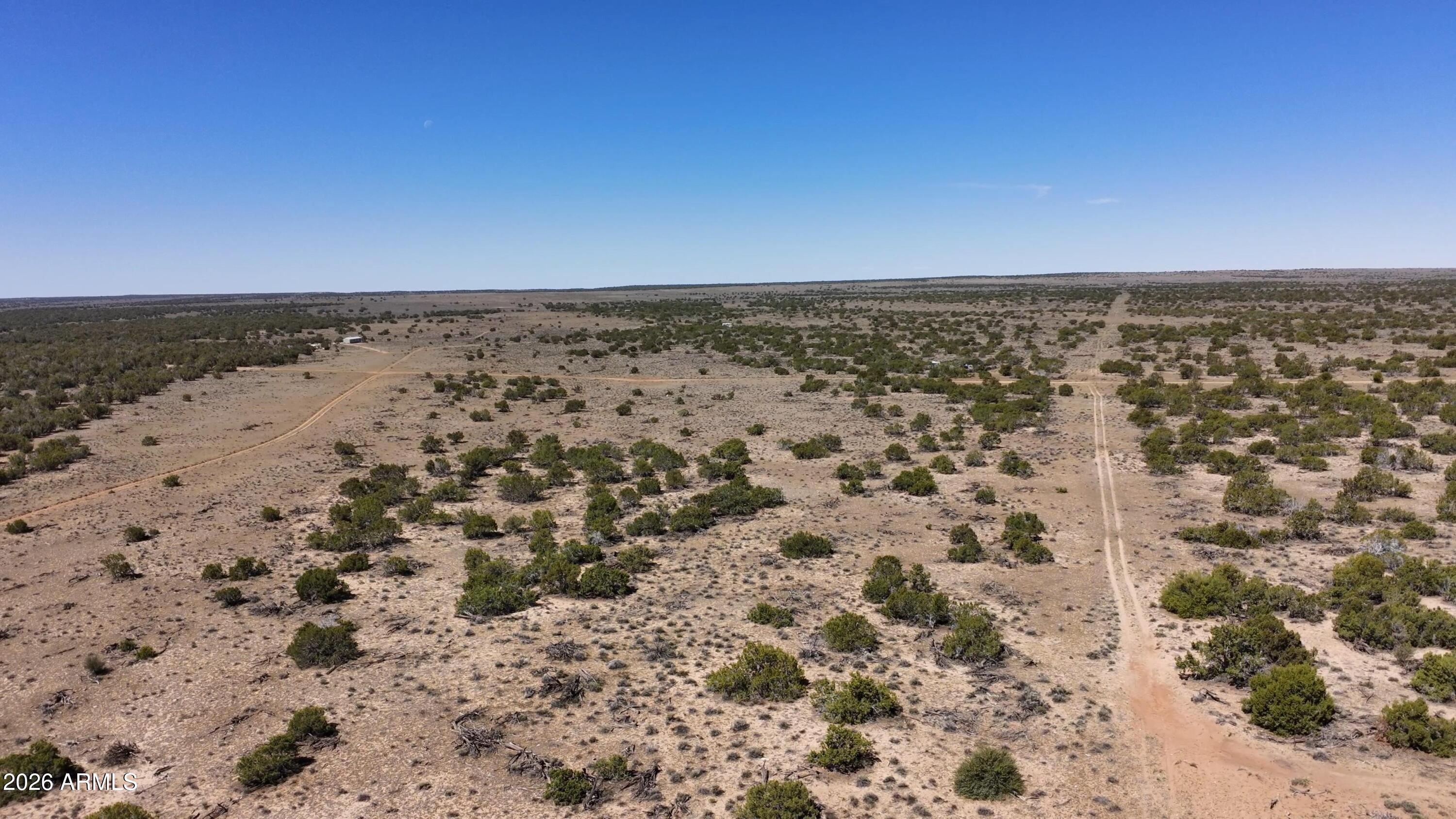 ARIZONA PARK ESTATES UNIT 3 - Land