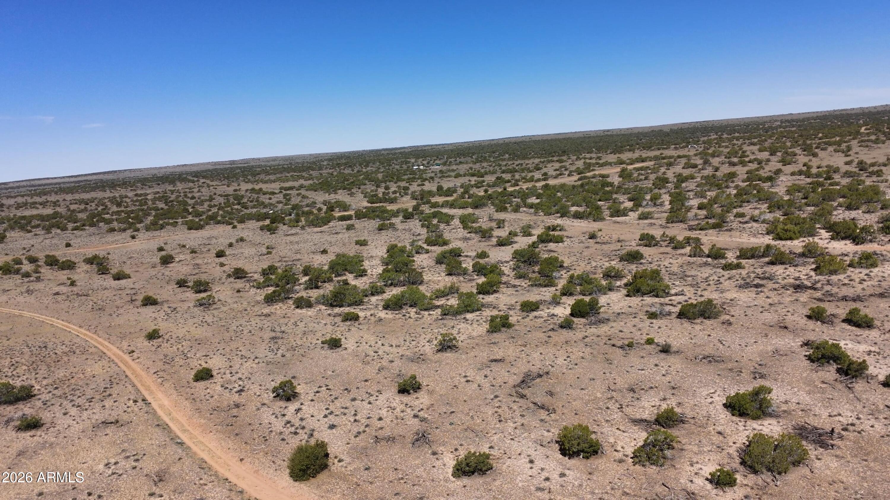 ARIZONA PARK ESTATES UNIT 3 - Land