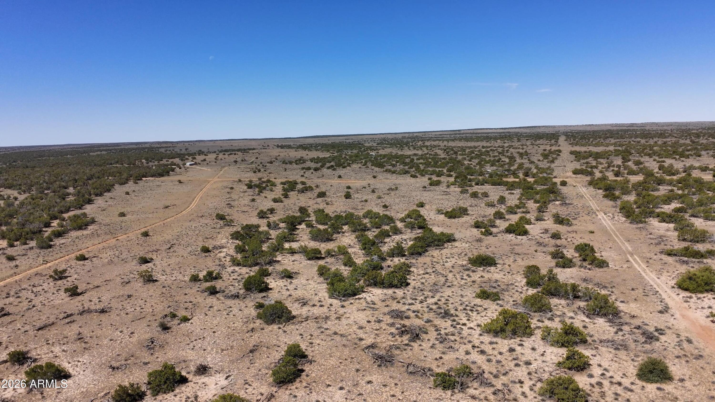 ARIZONA PARK ESTATES UNIT 3 - Land