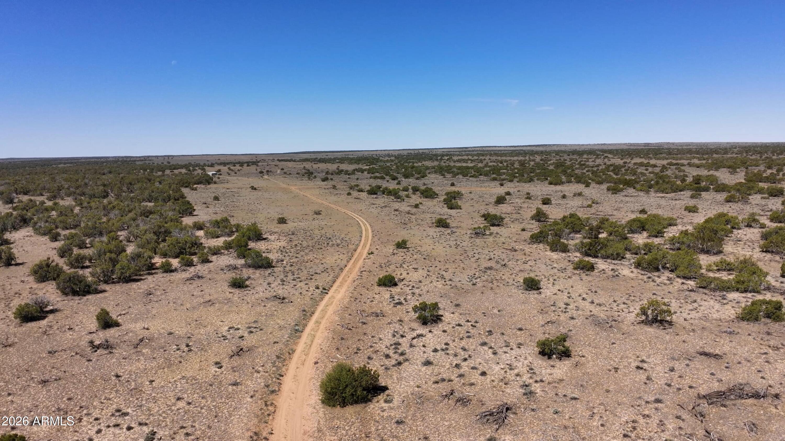 ARIZONA PARK ESTATES UNIT 3 - Land