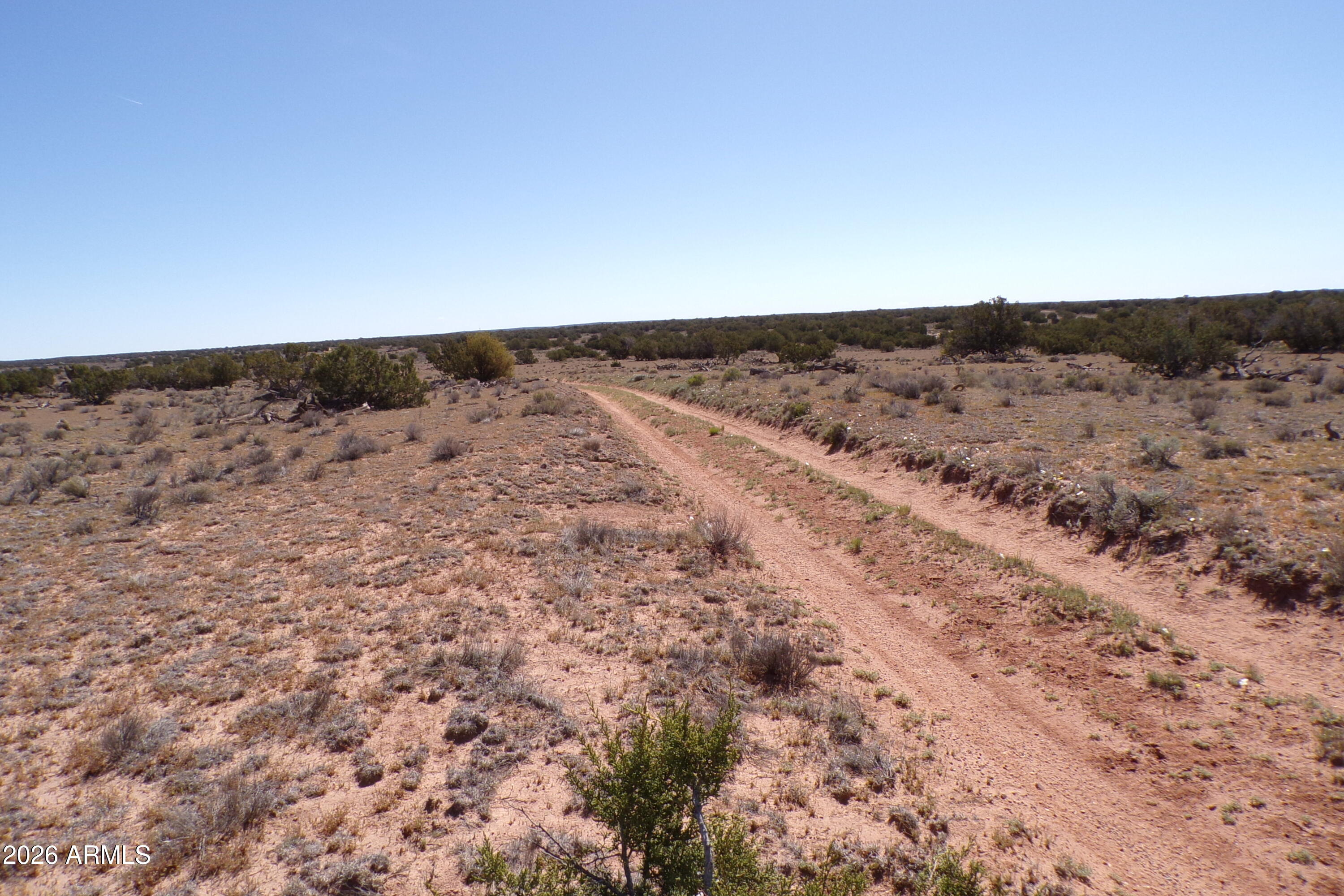 ARIZONA PARK ESTATES UNIT 3 - Land