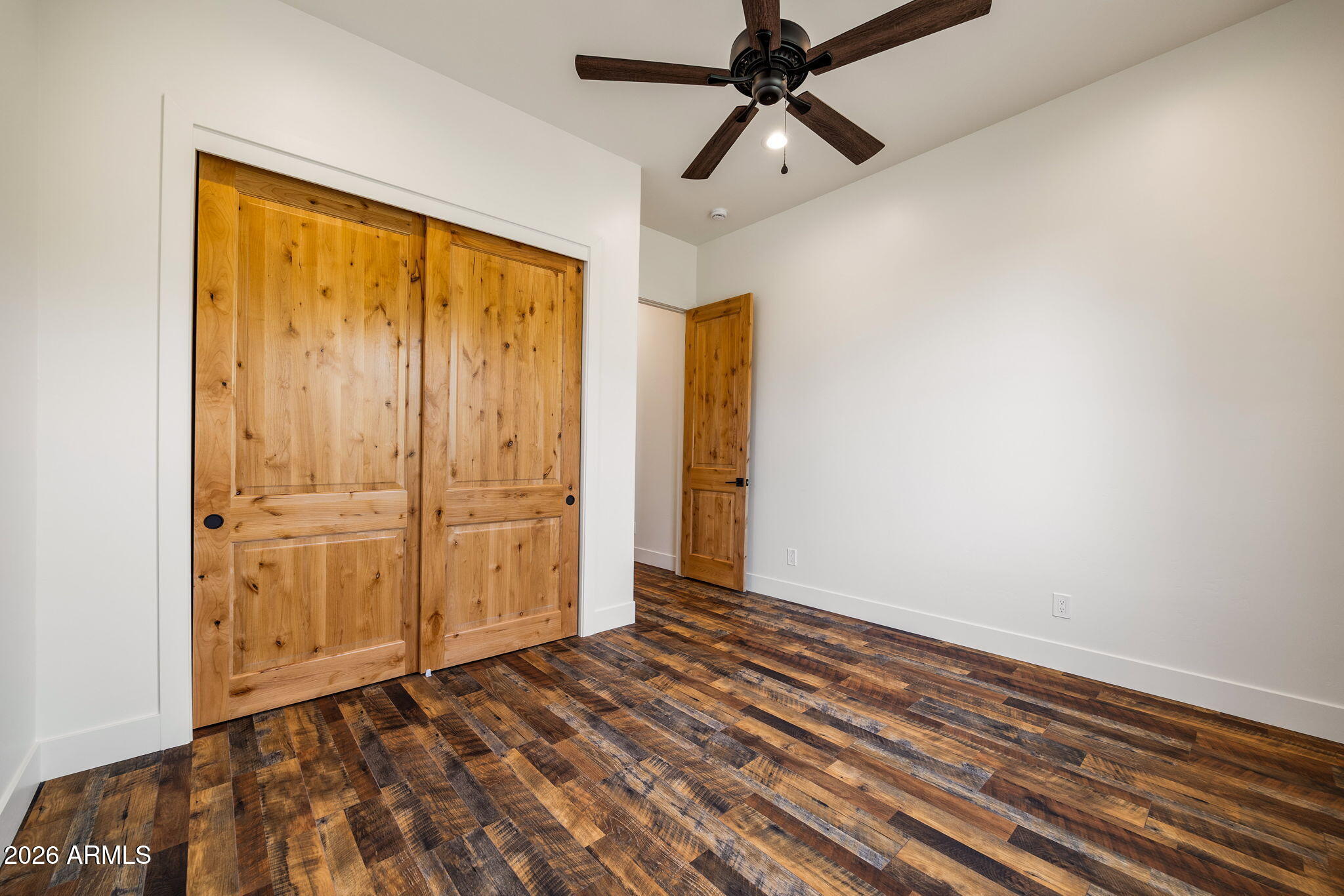 MOGOLLON ESTATES - Residential