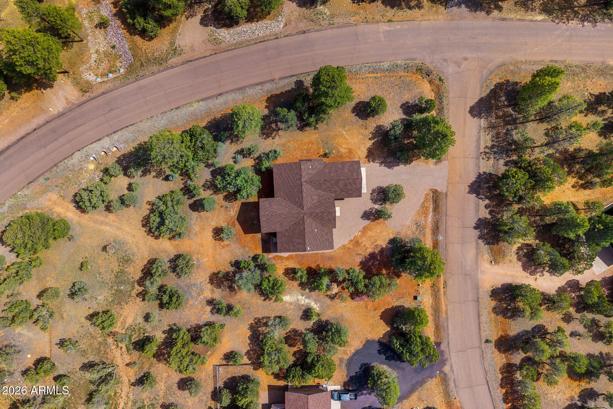MOGOLLON ESTATES - Residential