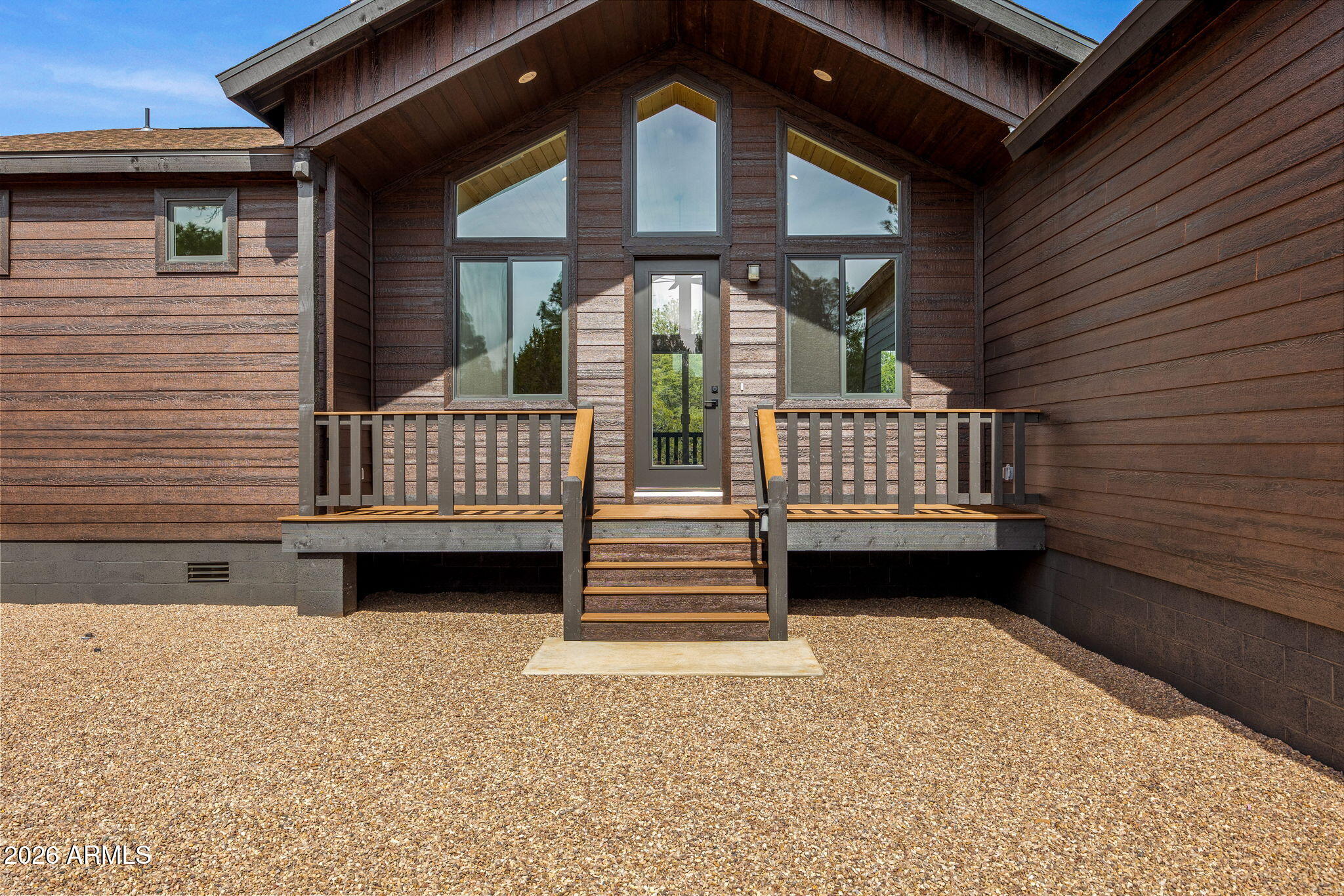 MOGOLLON ESTATES - Residential