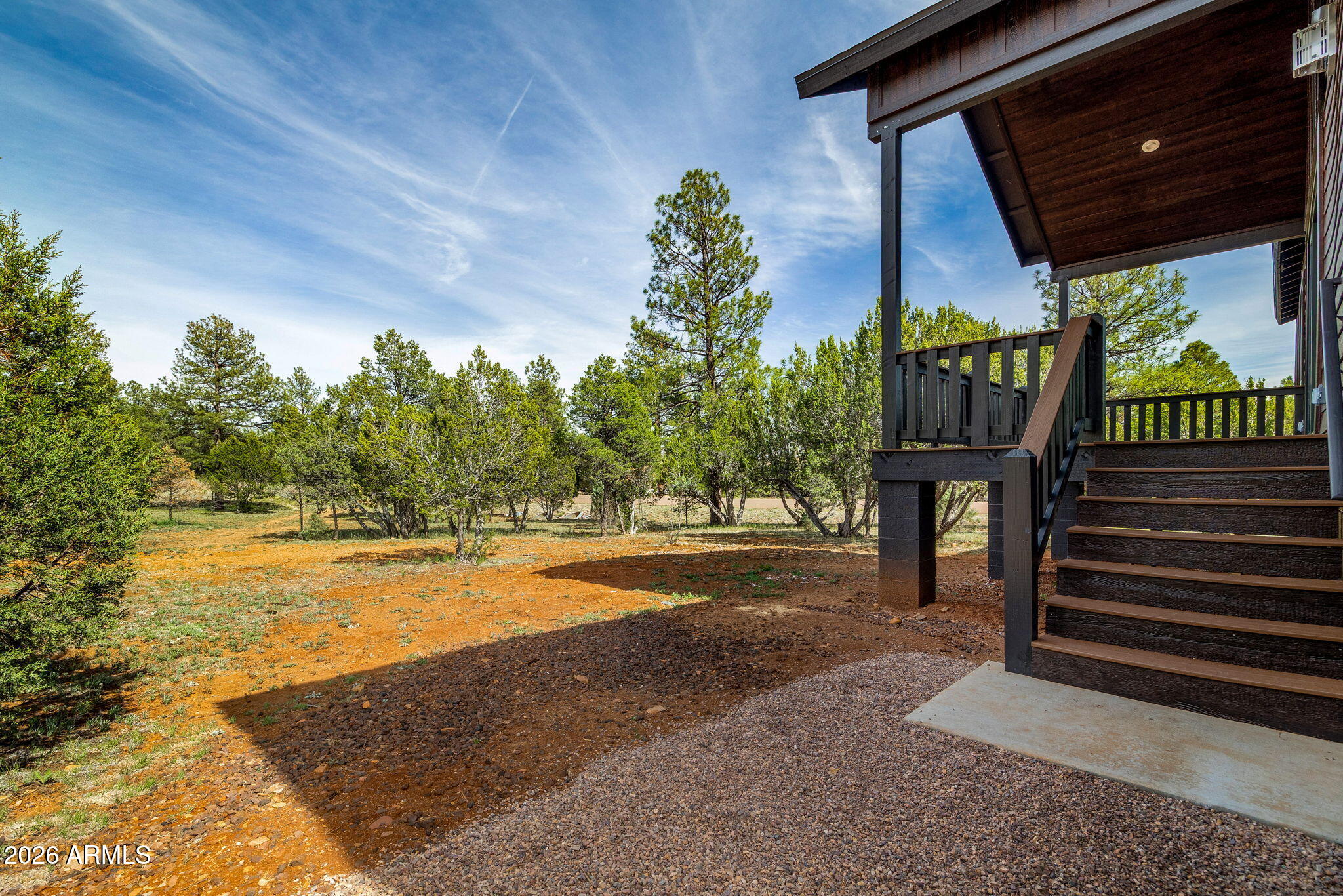 MOGOLLON ESTATES - Residential