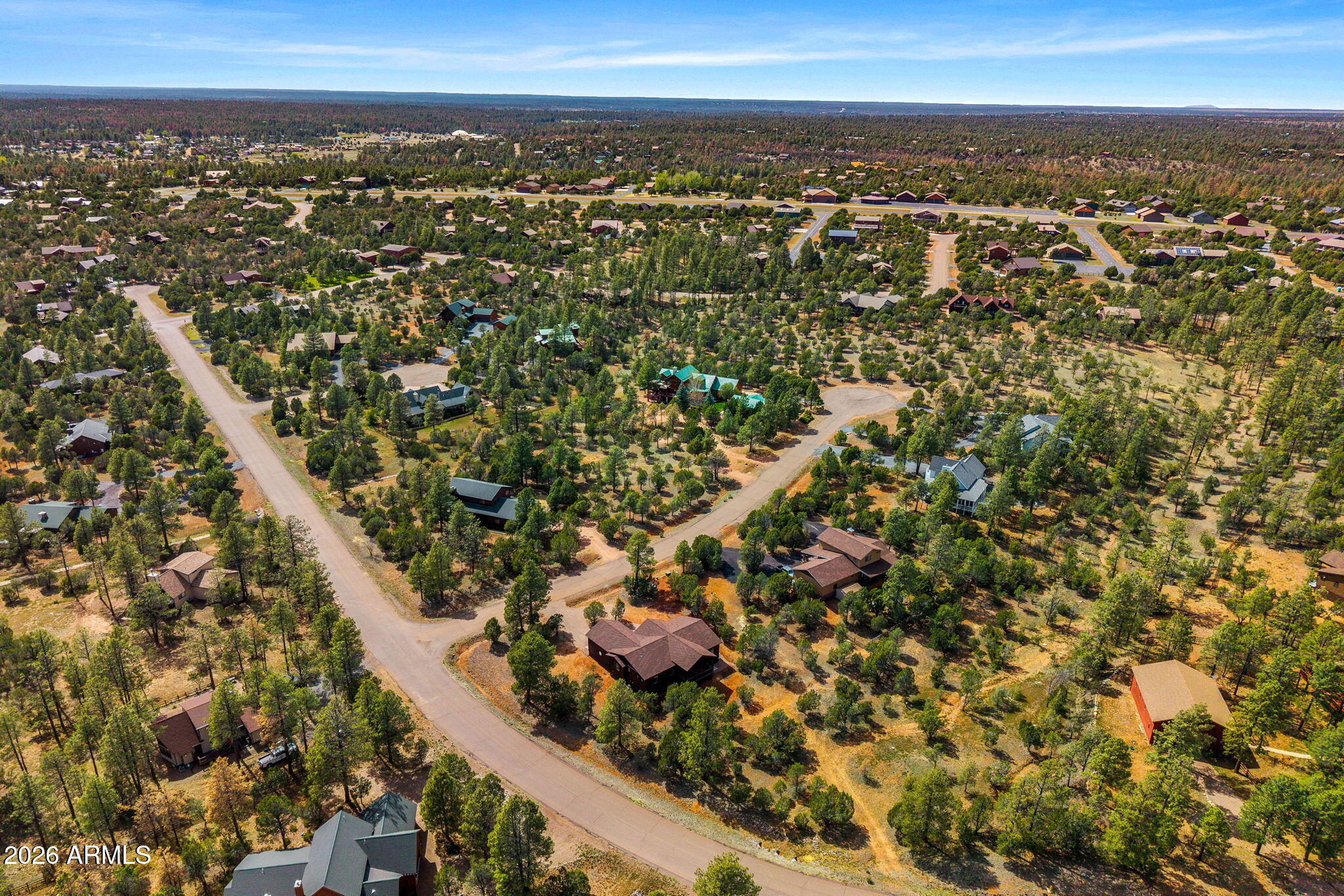 MOGOLLON ESTATES - Residential