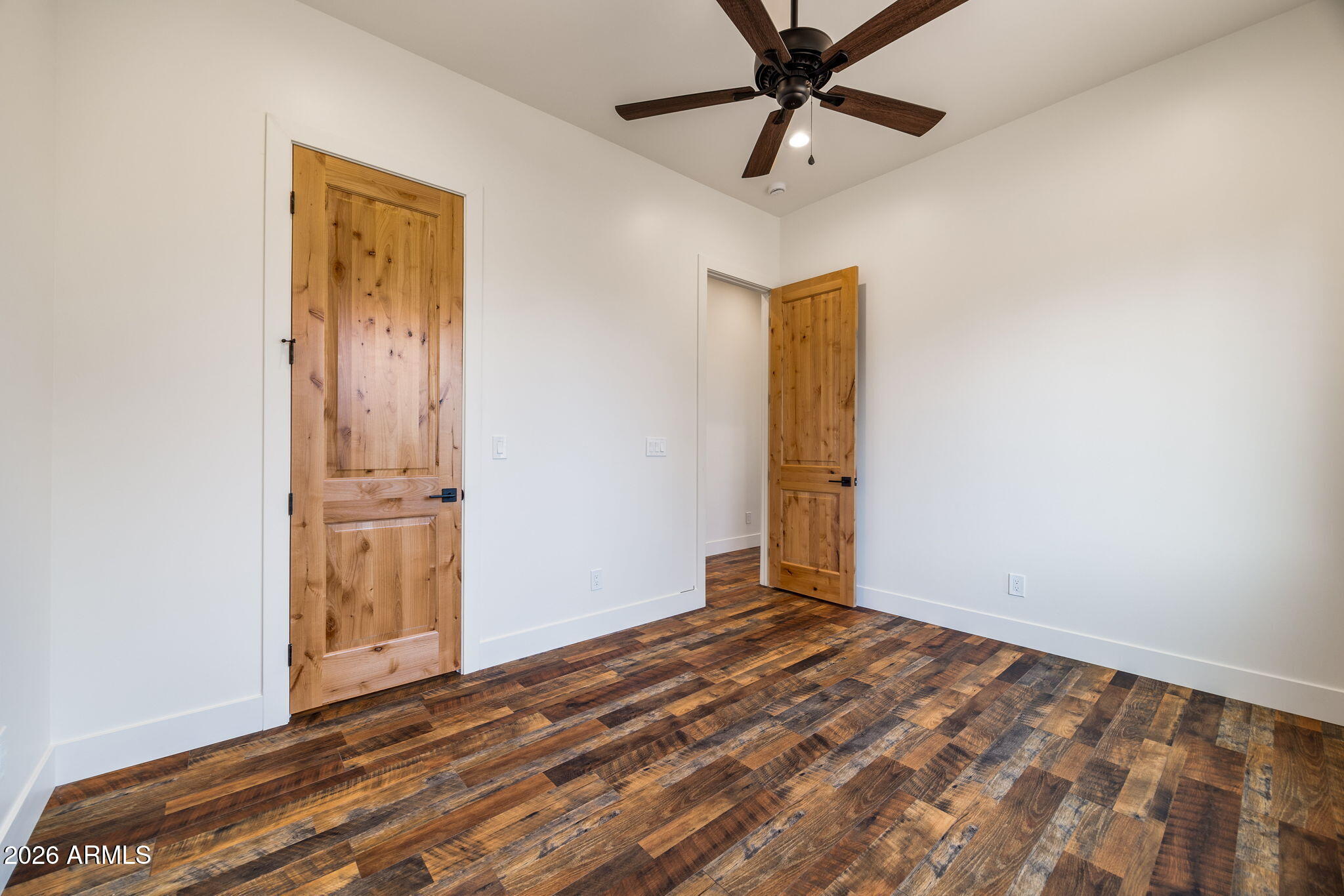 MOGOLLON ESTATES - Residential