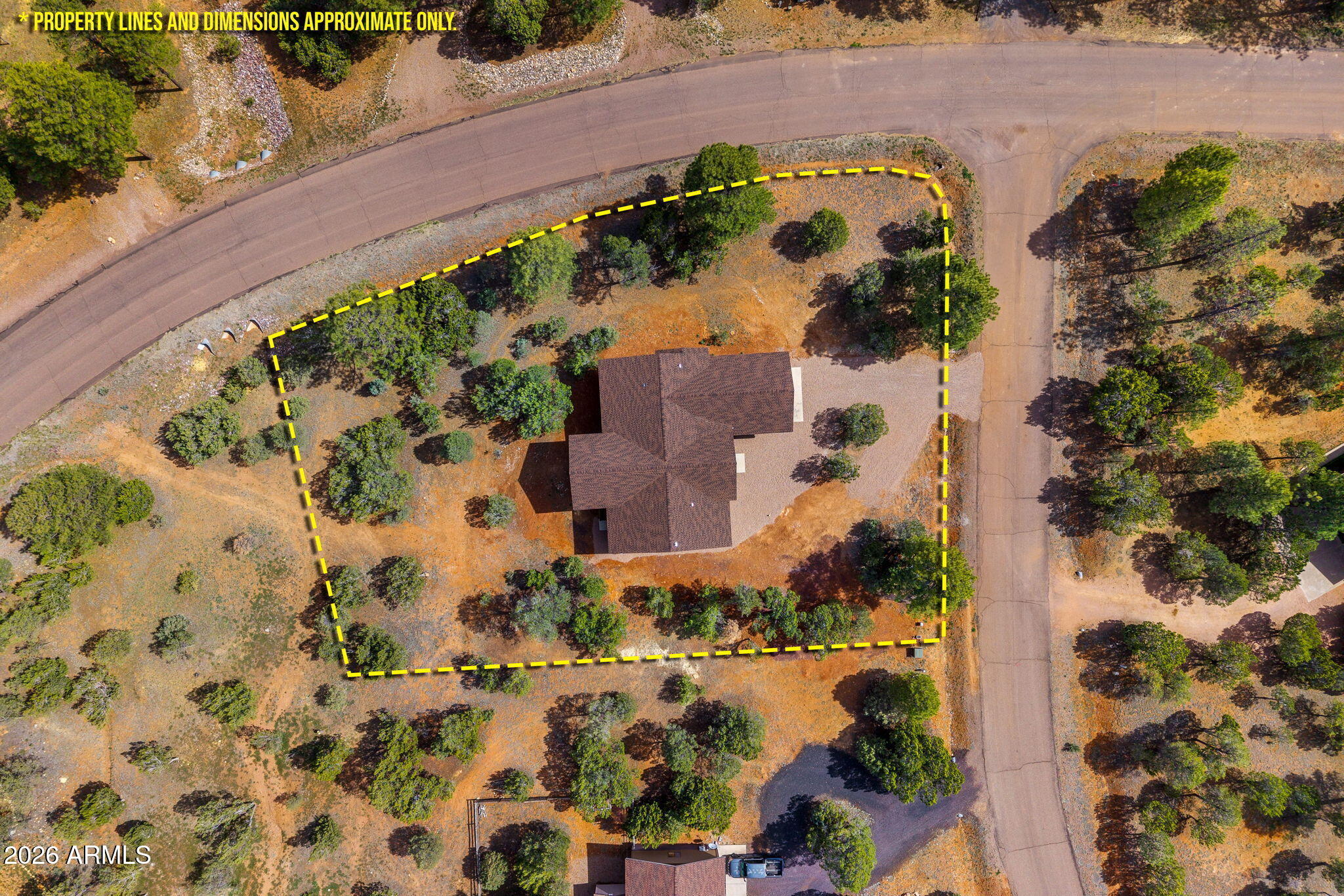 MOGOLLON ESTATES - Residential