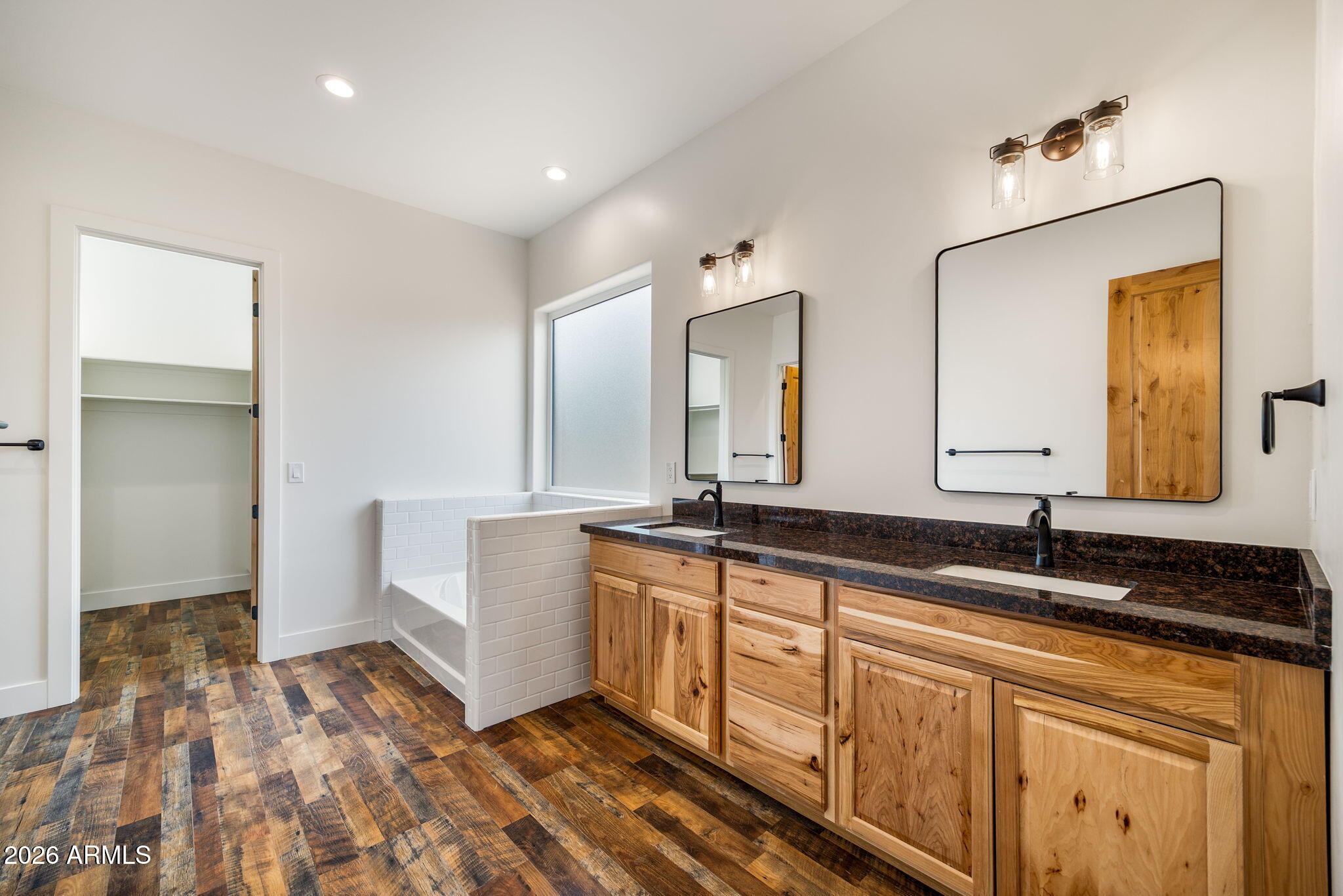 MOGOLLON ESTATES - Residential