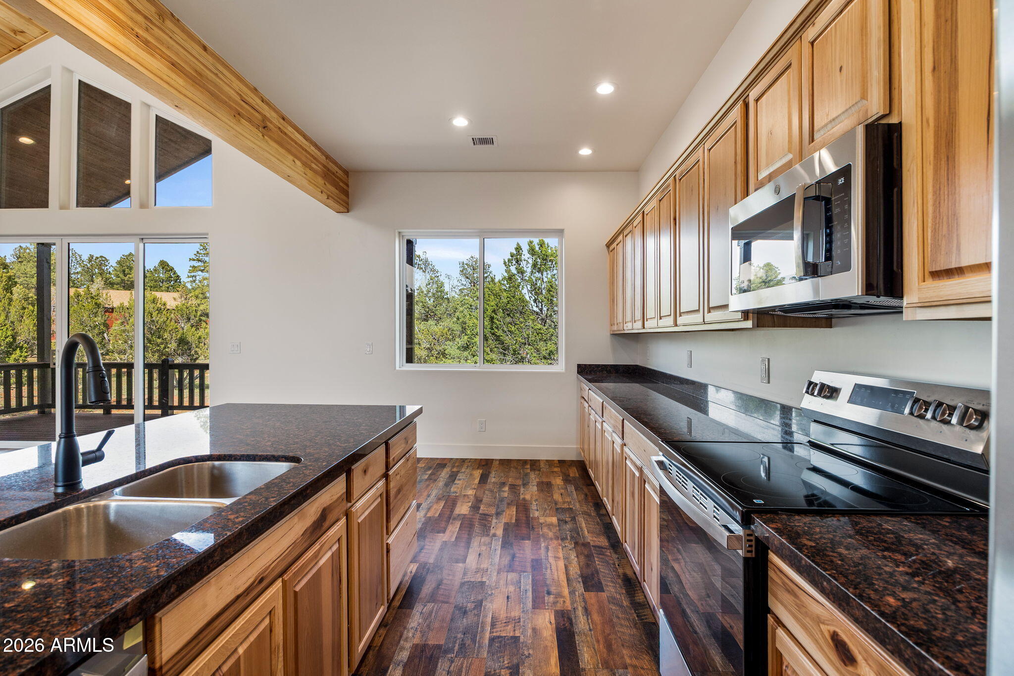 MOGOLLON ESTATES - Residential