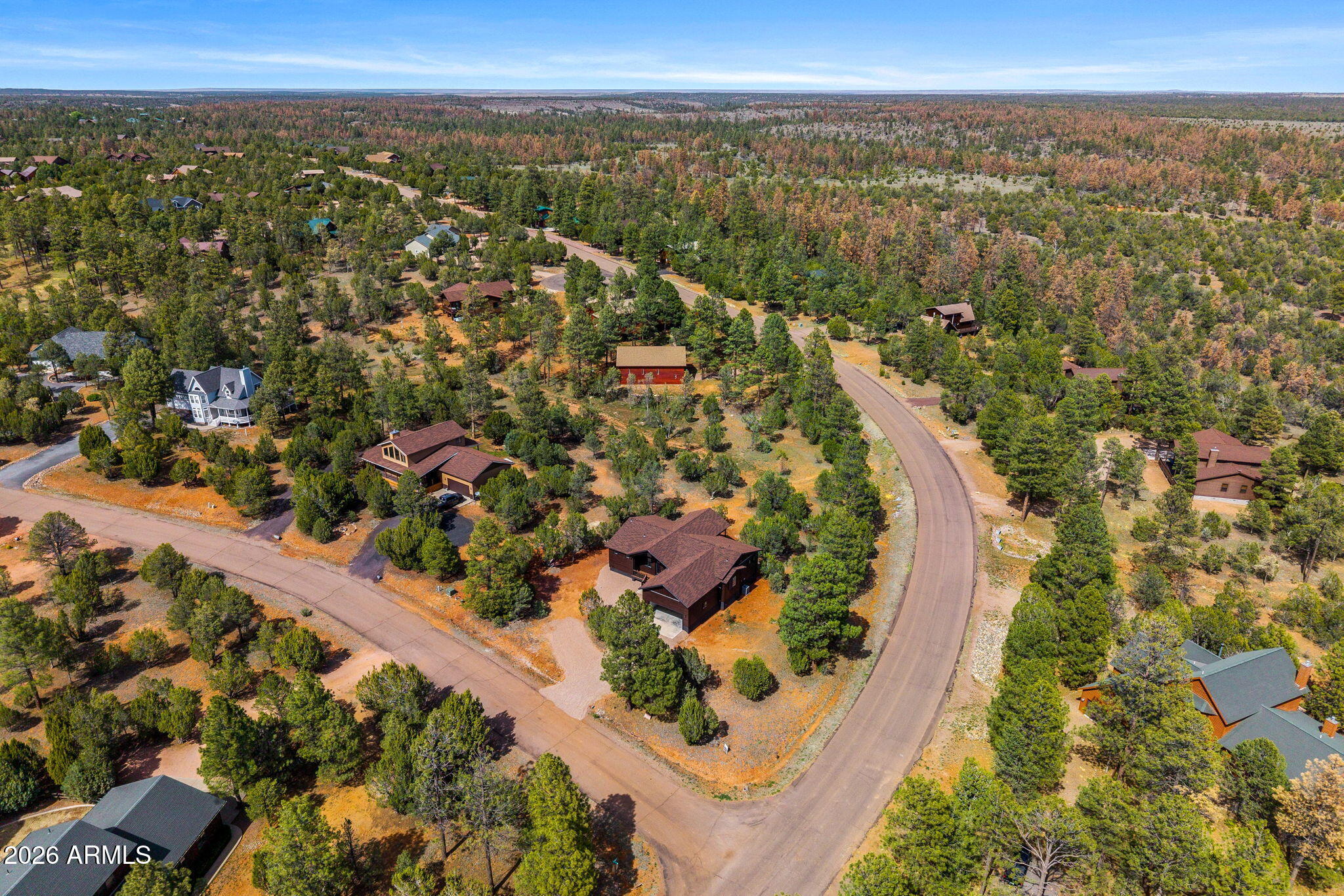 MOGOLLON ESTATES - Residential