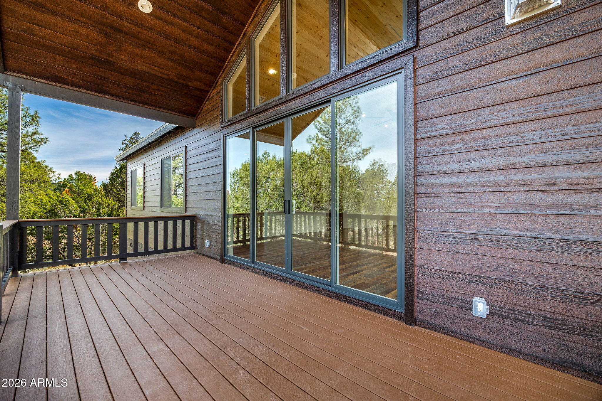 MOGOLLON ESTATES - Residential