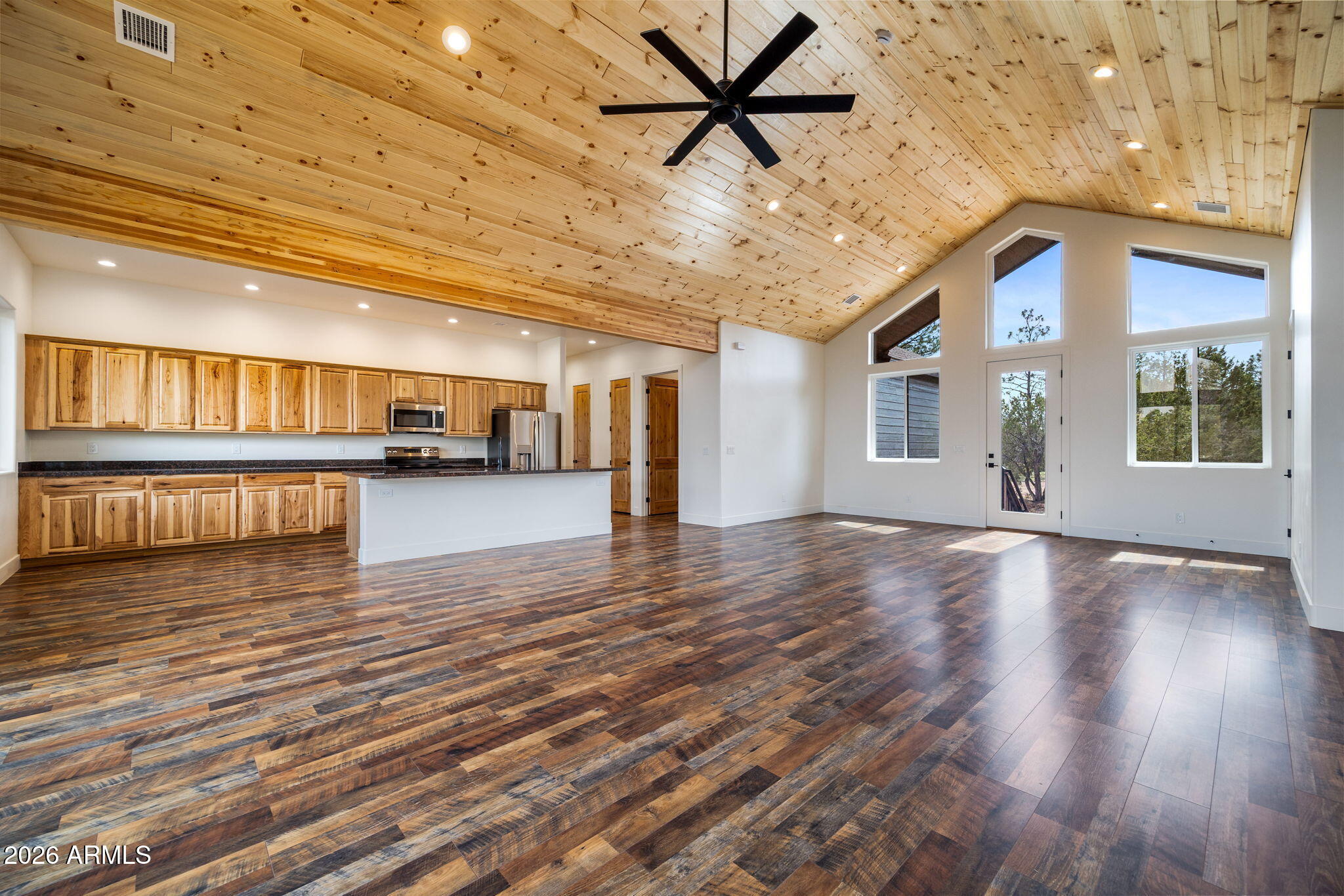 MOGOLLON ESTATES - Residential