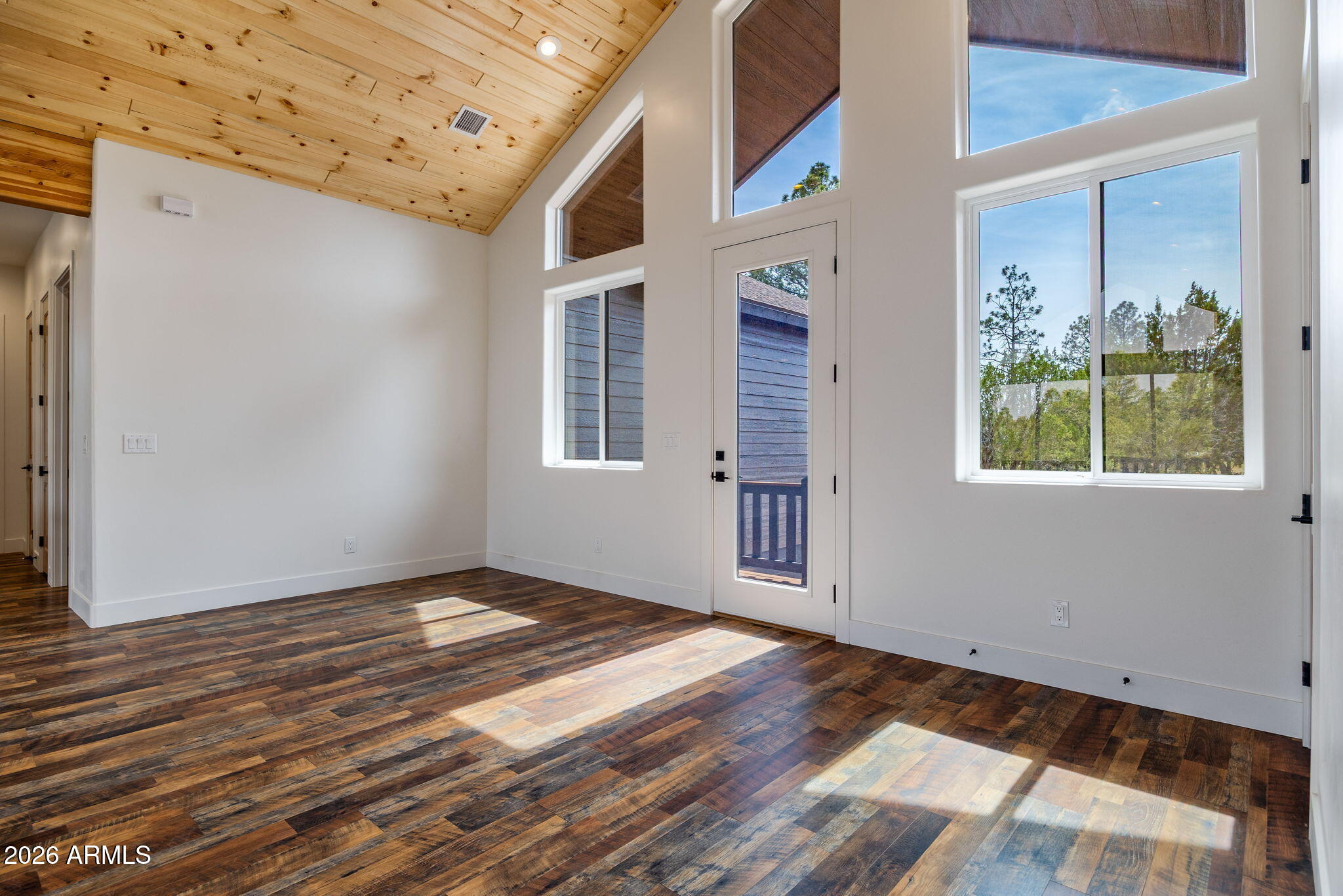MOGOLLON ESTATES - Residential