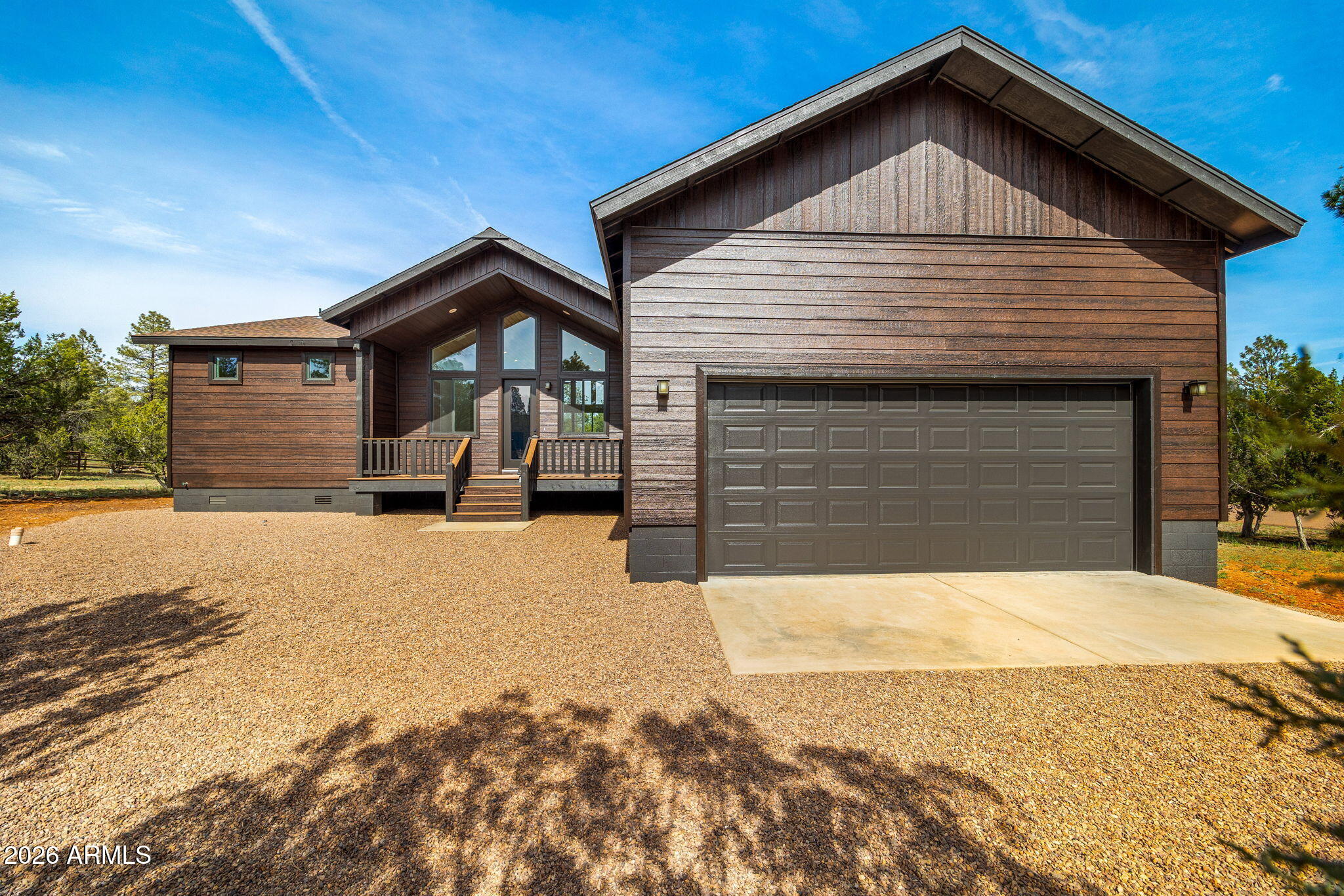 MOGOLLON ESTATES - Residential