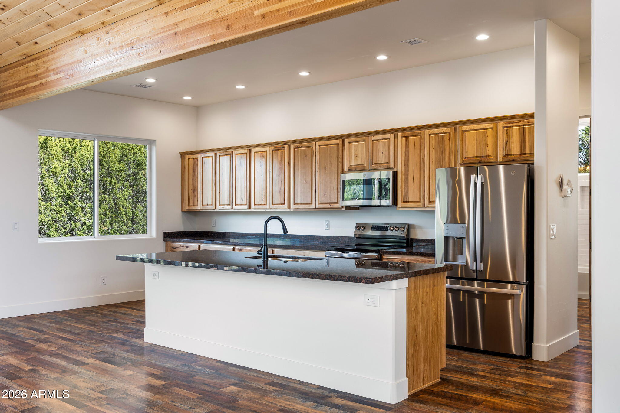 MOGOLLON ESTATES - Residential