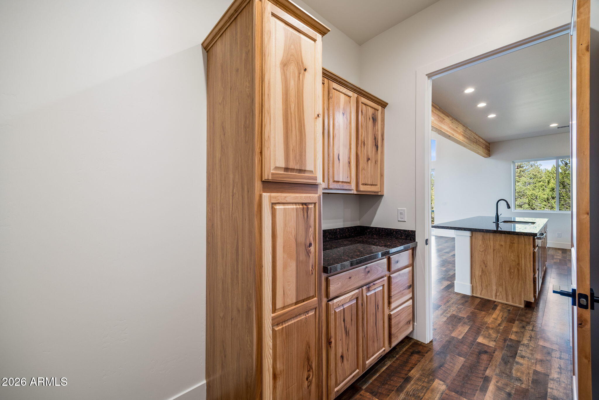 MOGOLLON ESTATES - Residential