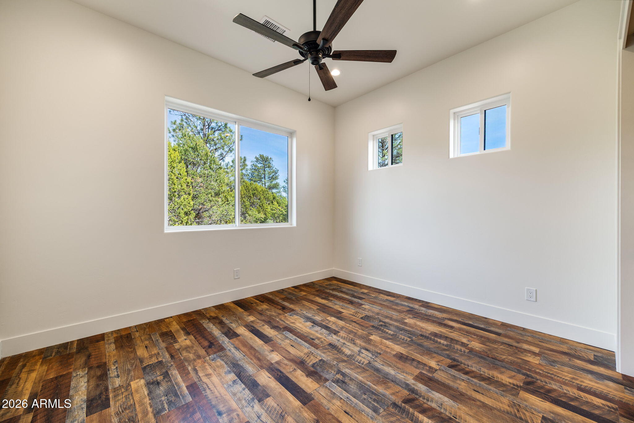 MOGOLLON ESTATES - Residential