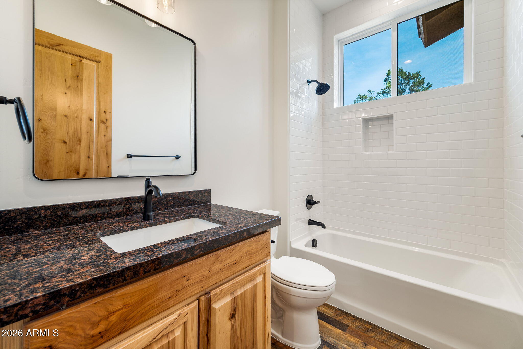 MOGOLLON ESTATES - Residential