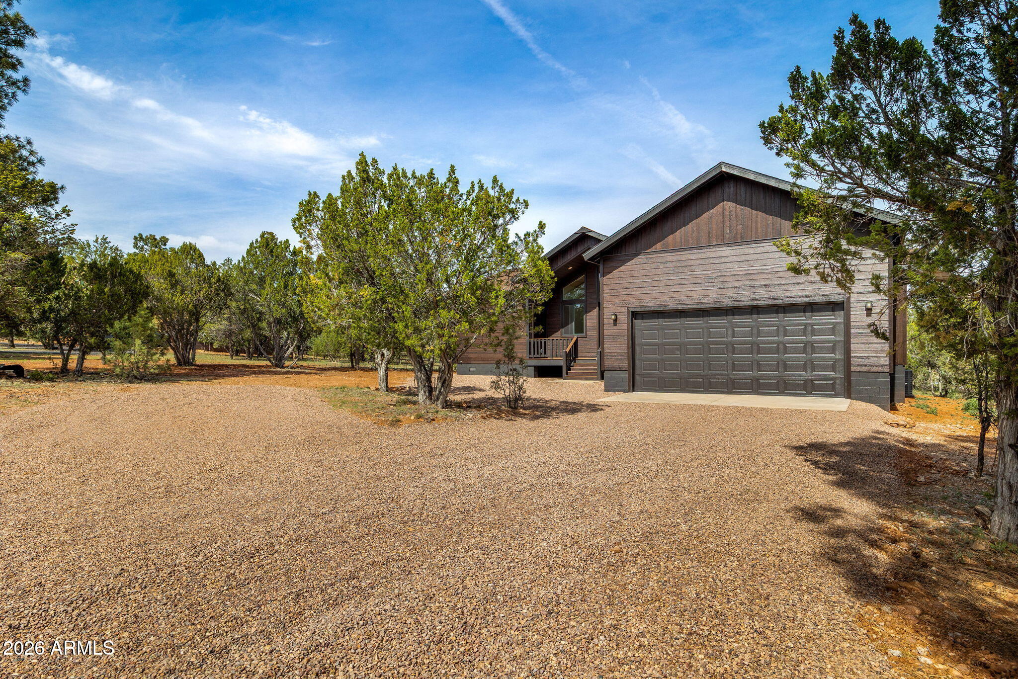 MOGOLLON ESTATES - Residential
