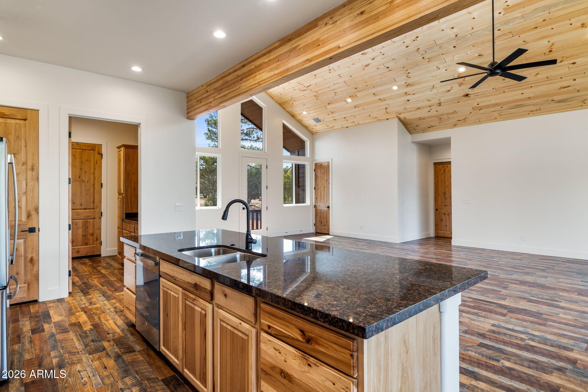MOGOLLON ESTATES - Residential