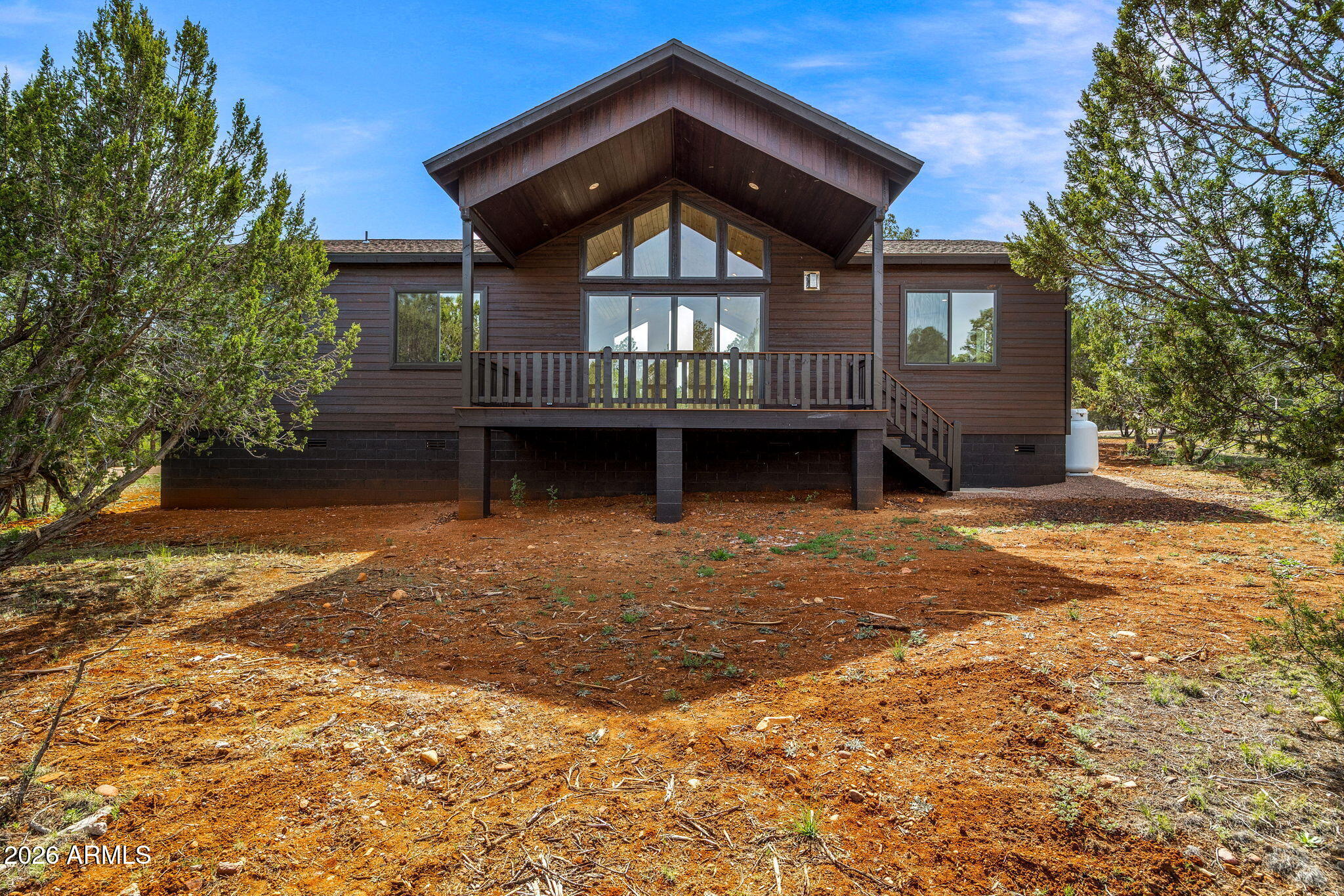 MOGOLLON ESTATES - Residential