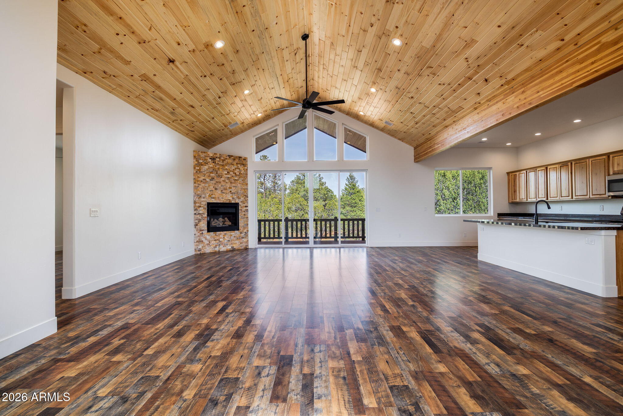 MOGOLLON ESTATES - Residential