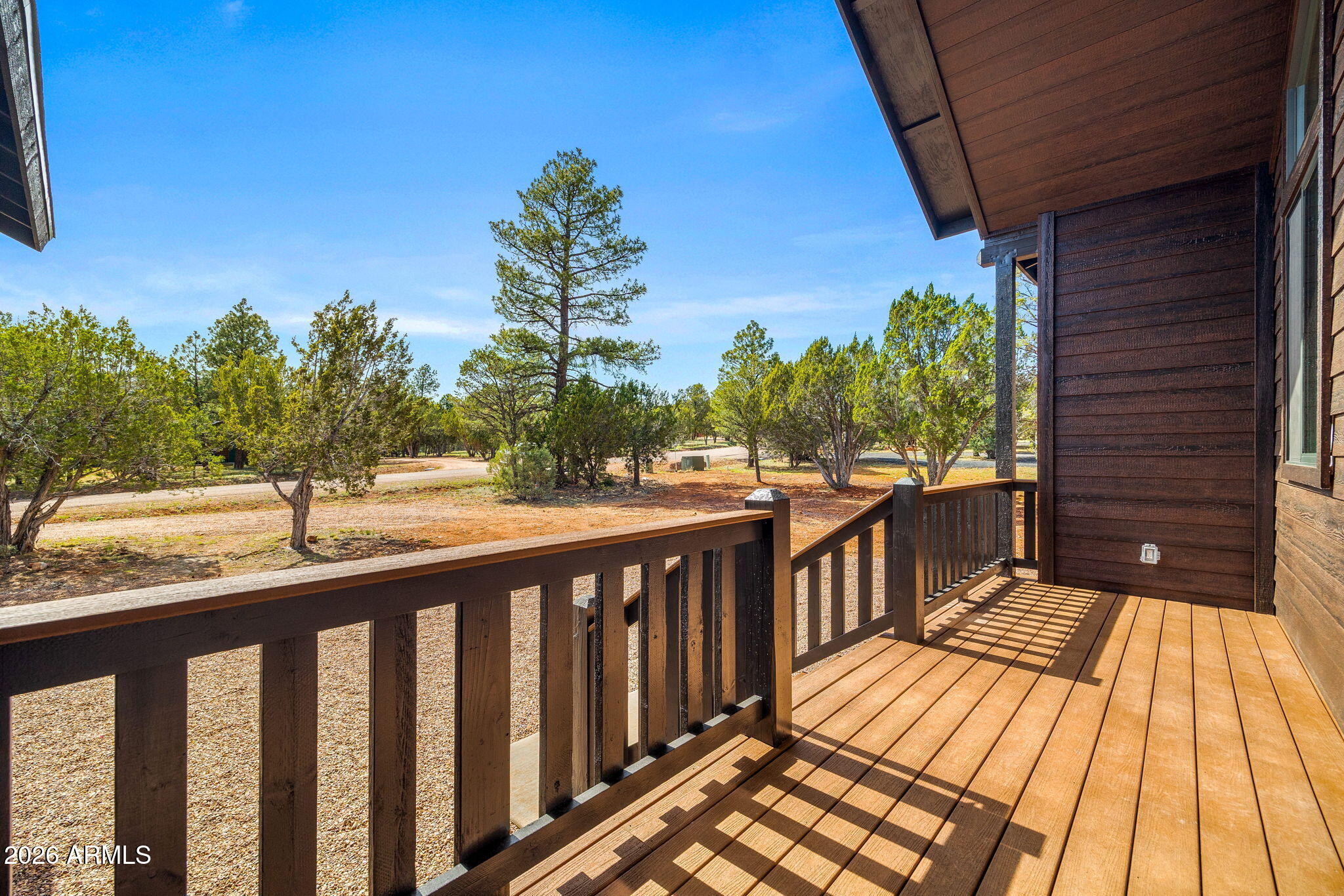 MOGOLLON ESTATES - Residential