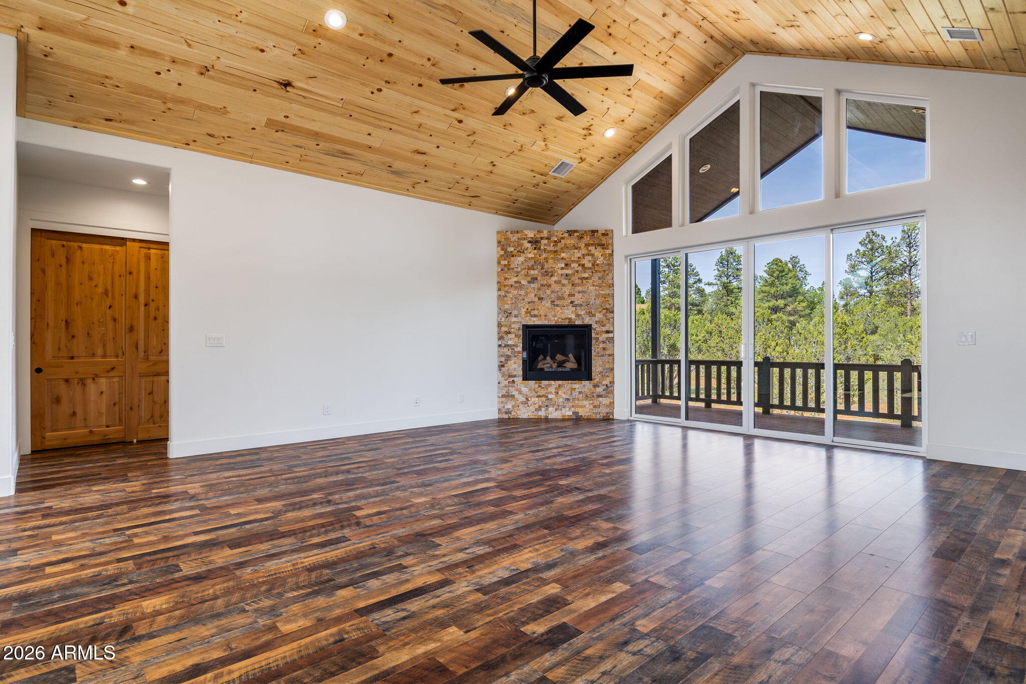 MOGOLLON ESTATES - Residential
