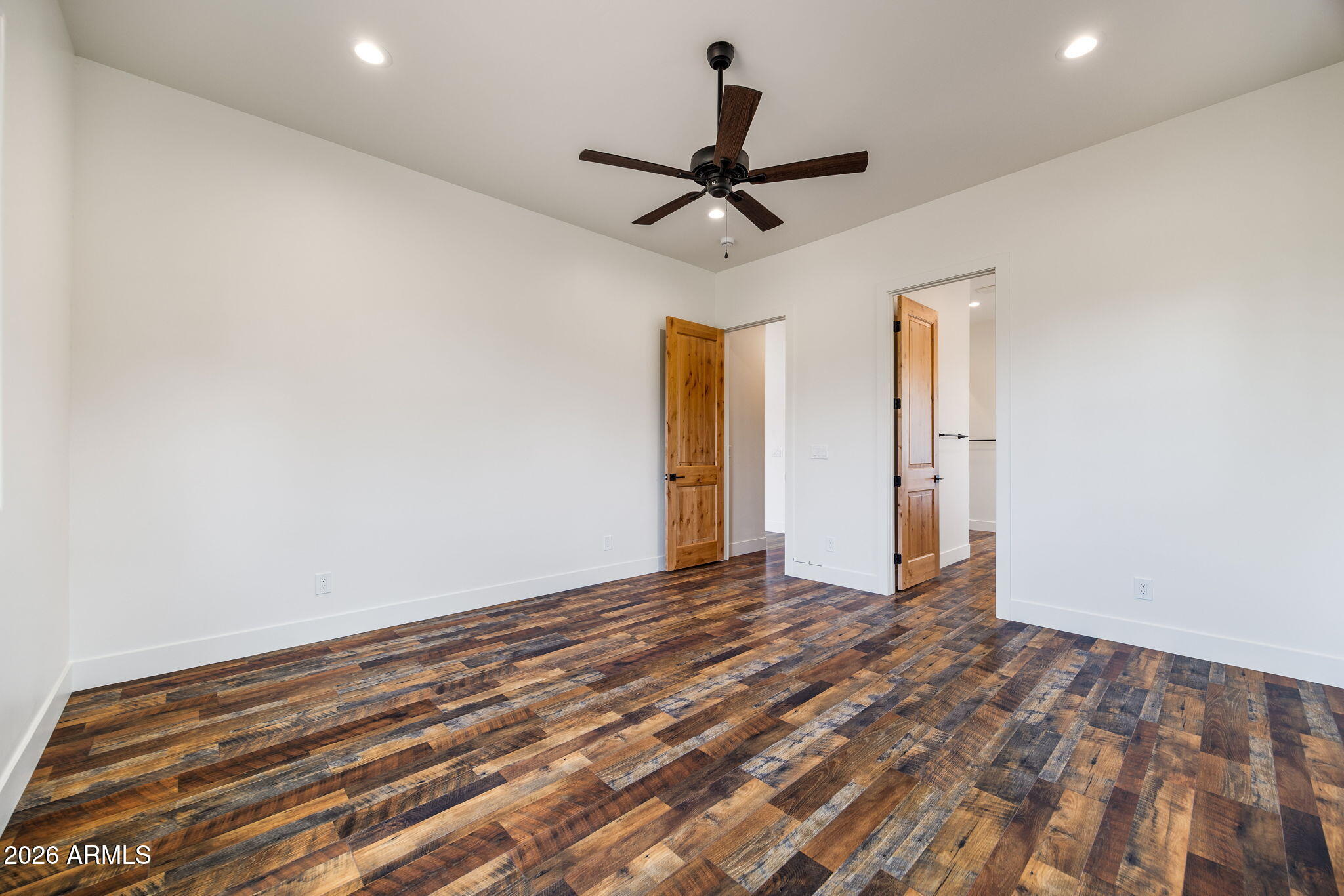 MOGOLLON ESTATES - Residential