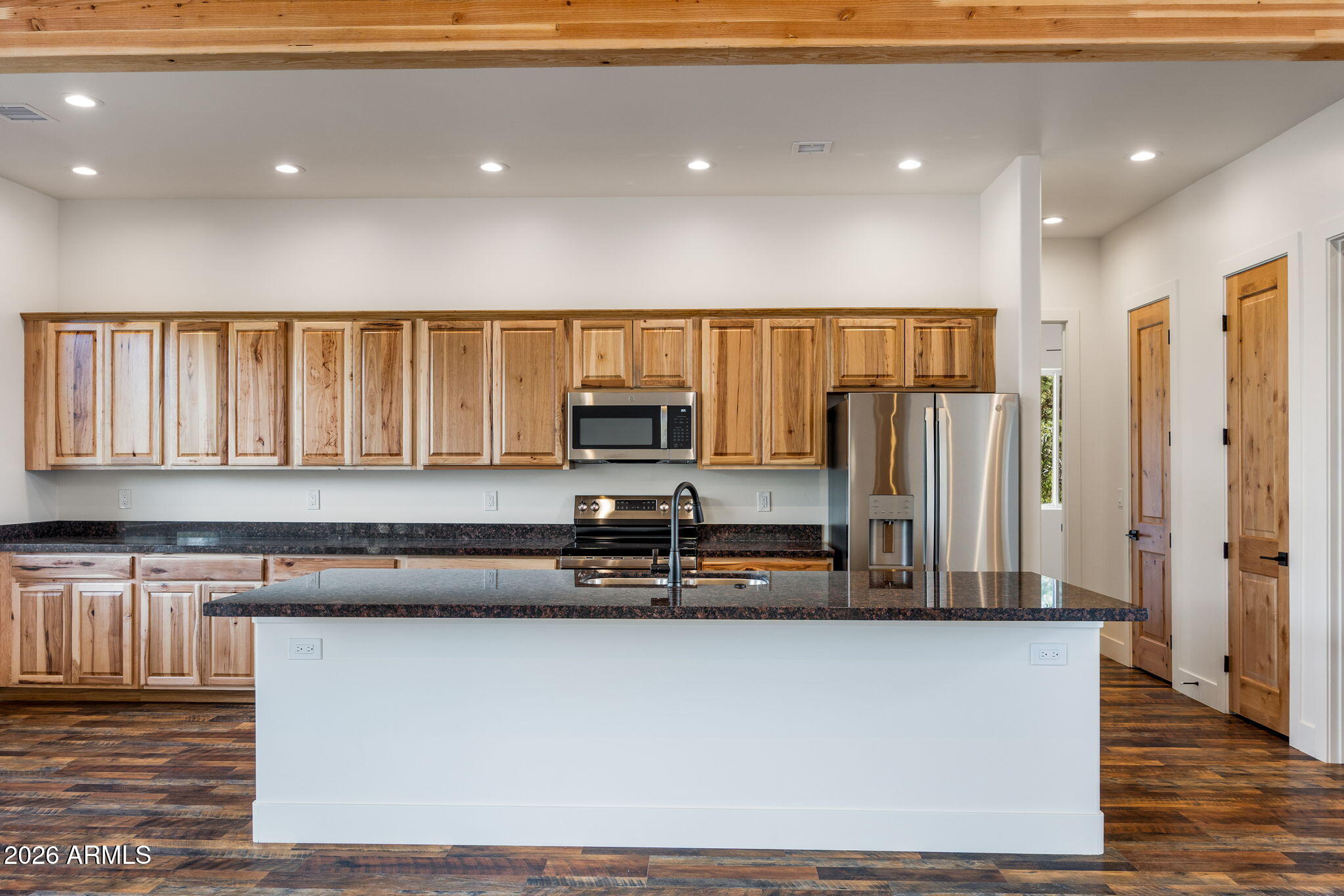 MOGOLLON ESTATES - Residential